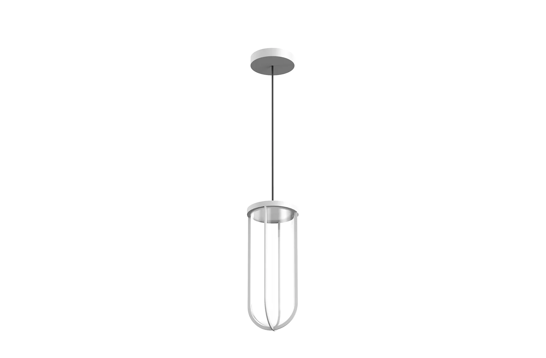 In Vitro Suspension Lamp - Image 8