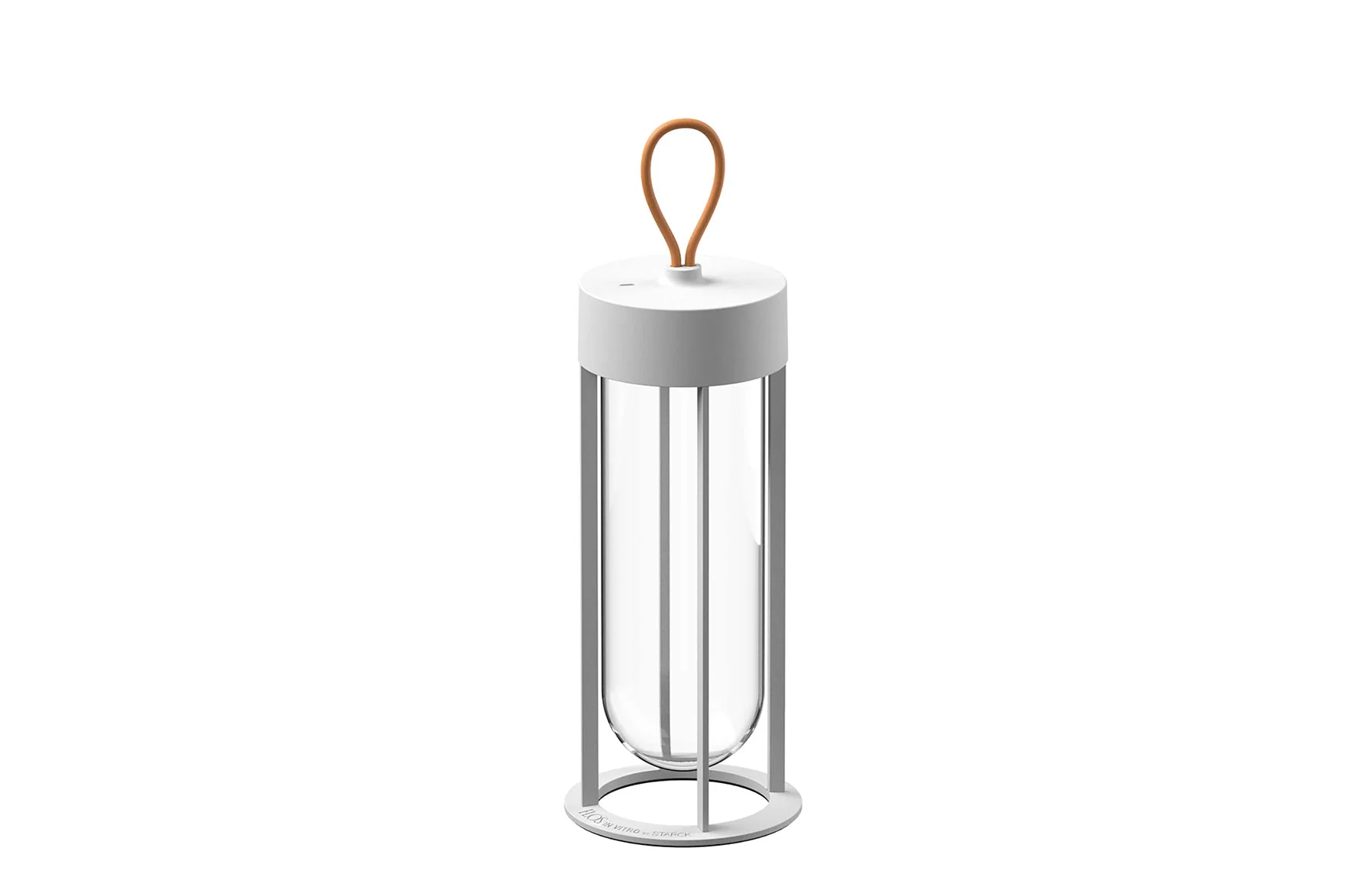In Vitro Unplugged Table Lamp