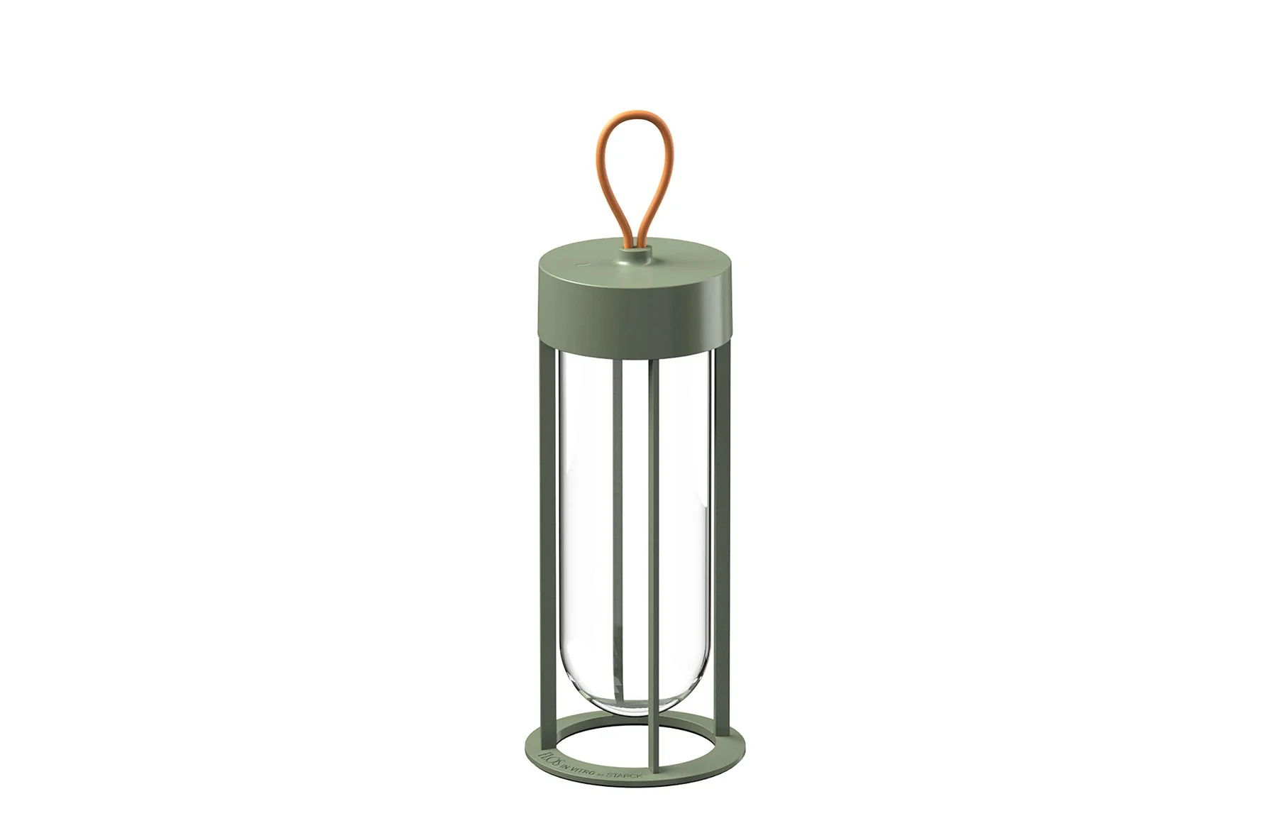 In Vitro Unplugged Table Lamp - Image 6