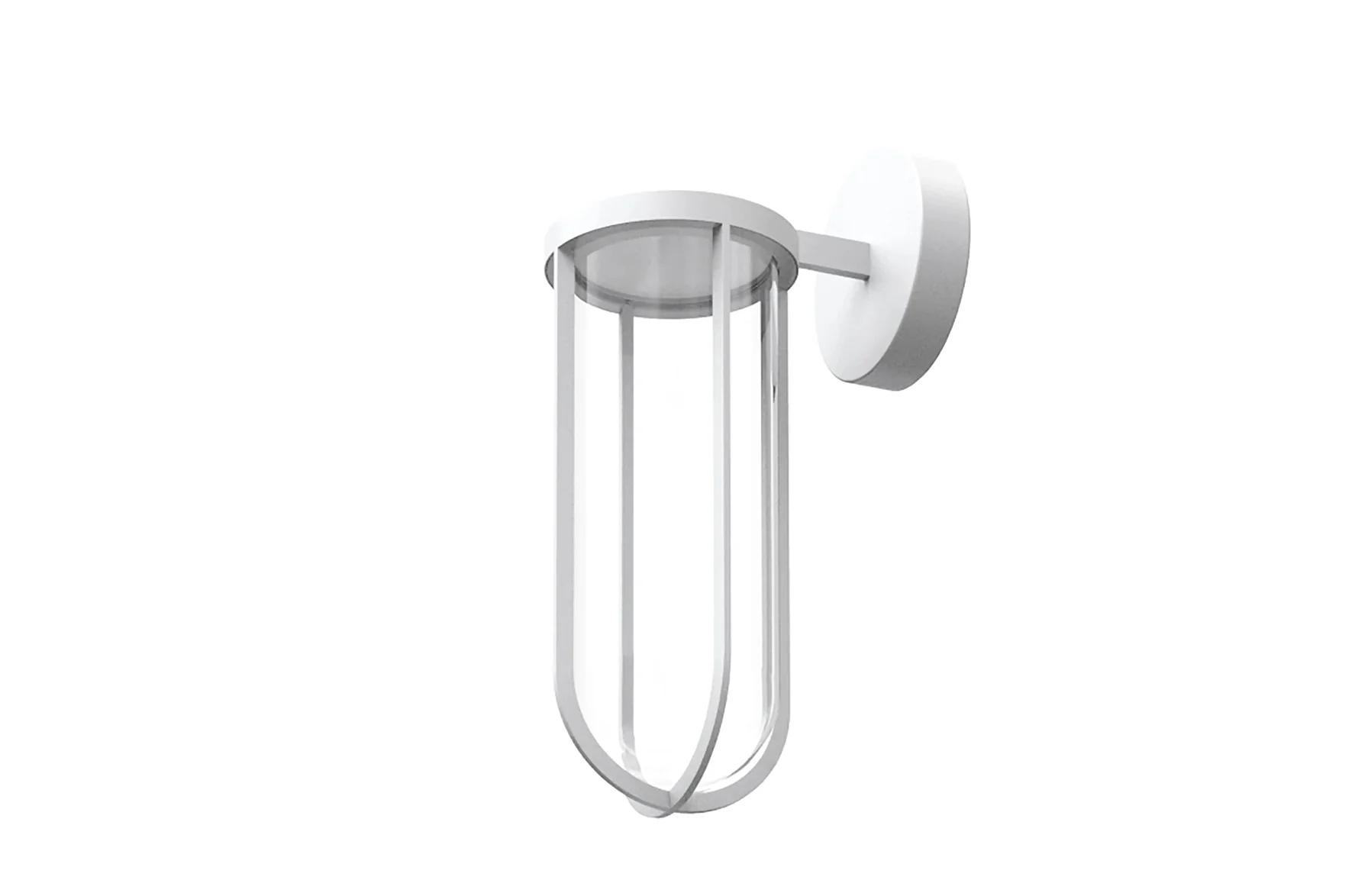 In Vitro Wall Lamp