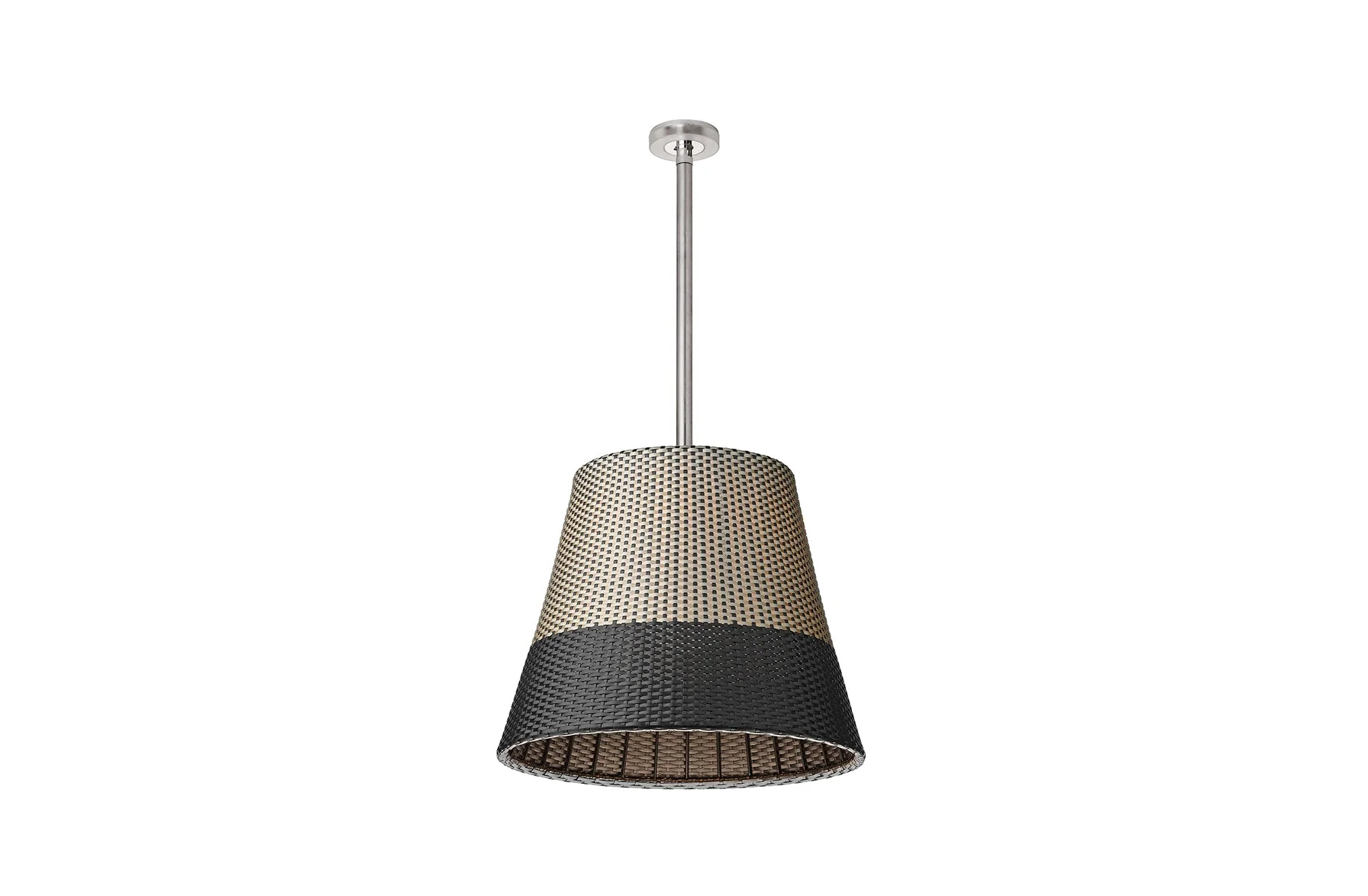 Romeo Outdoor 1 Ceiling Lamp