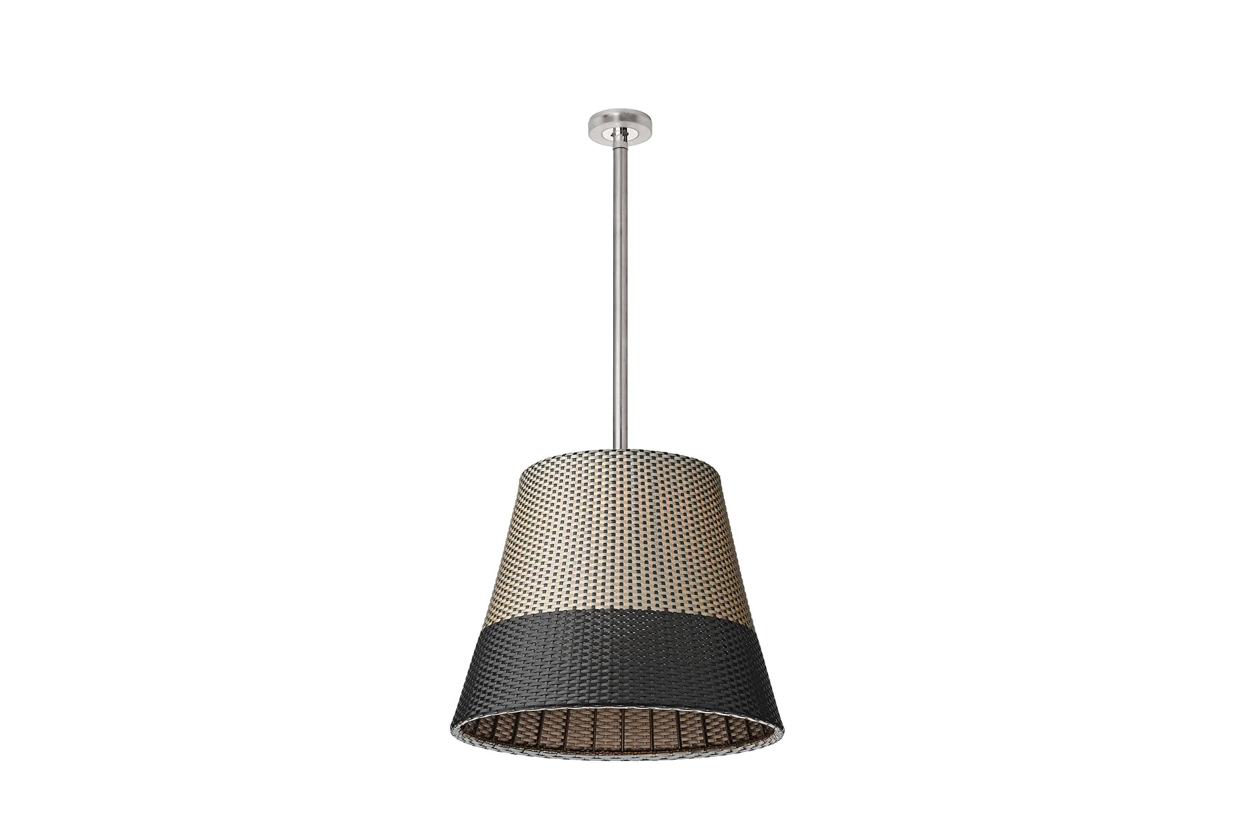 Romeo Outdoor 2 Ceiling Lamp