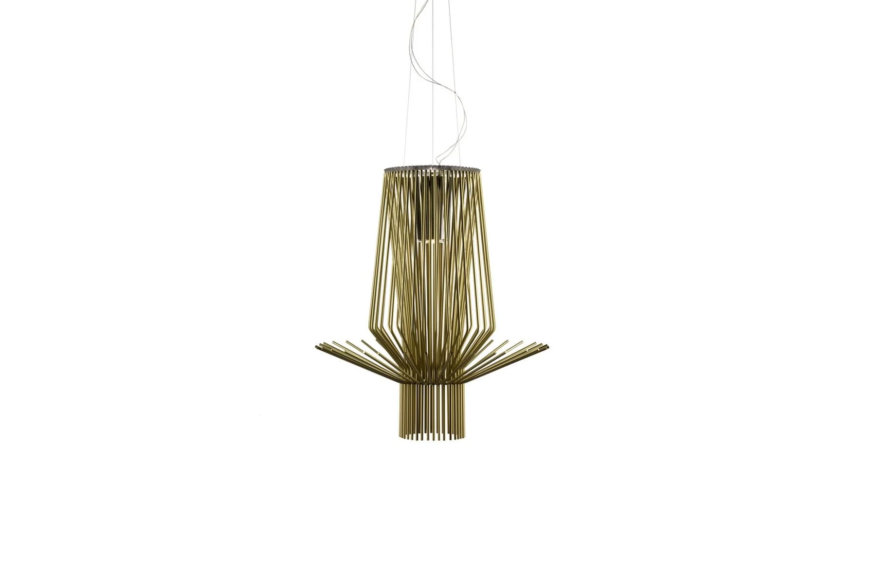 Allegretto Assai Suspension Lamp