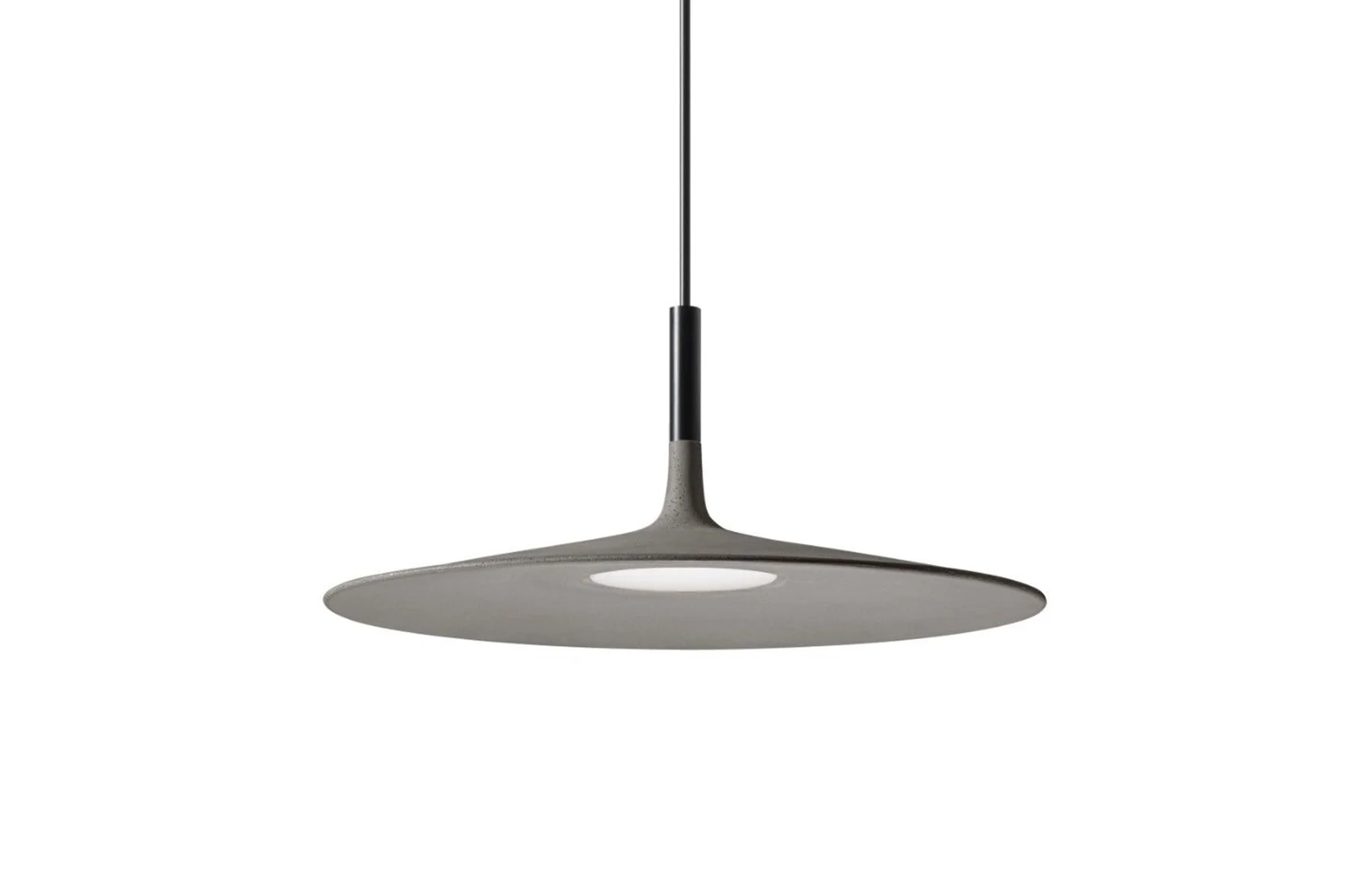 Aplomb Large Suspension Lamp - Image 2