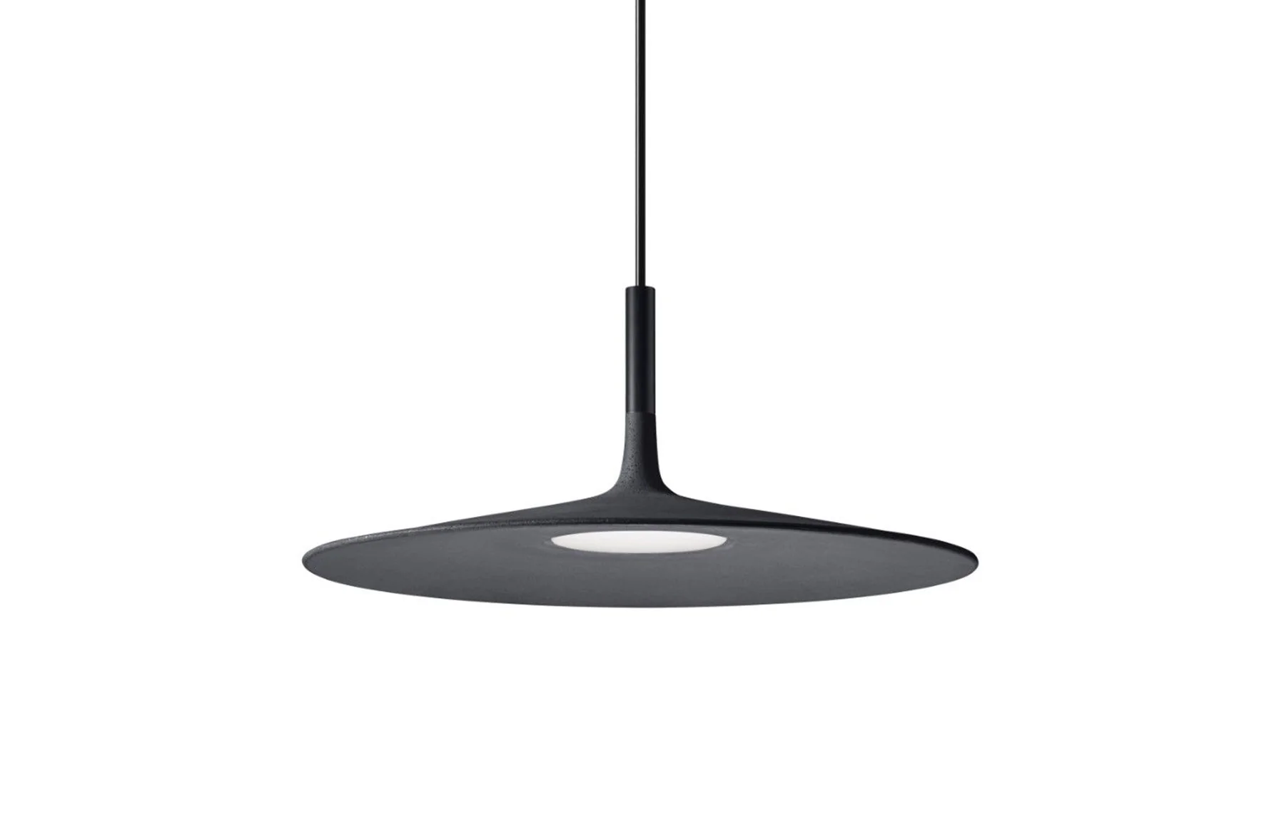 Aplomb Large Suspension Lamp - Image 3