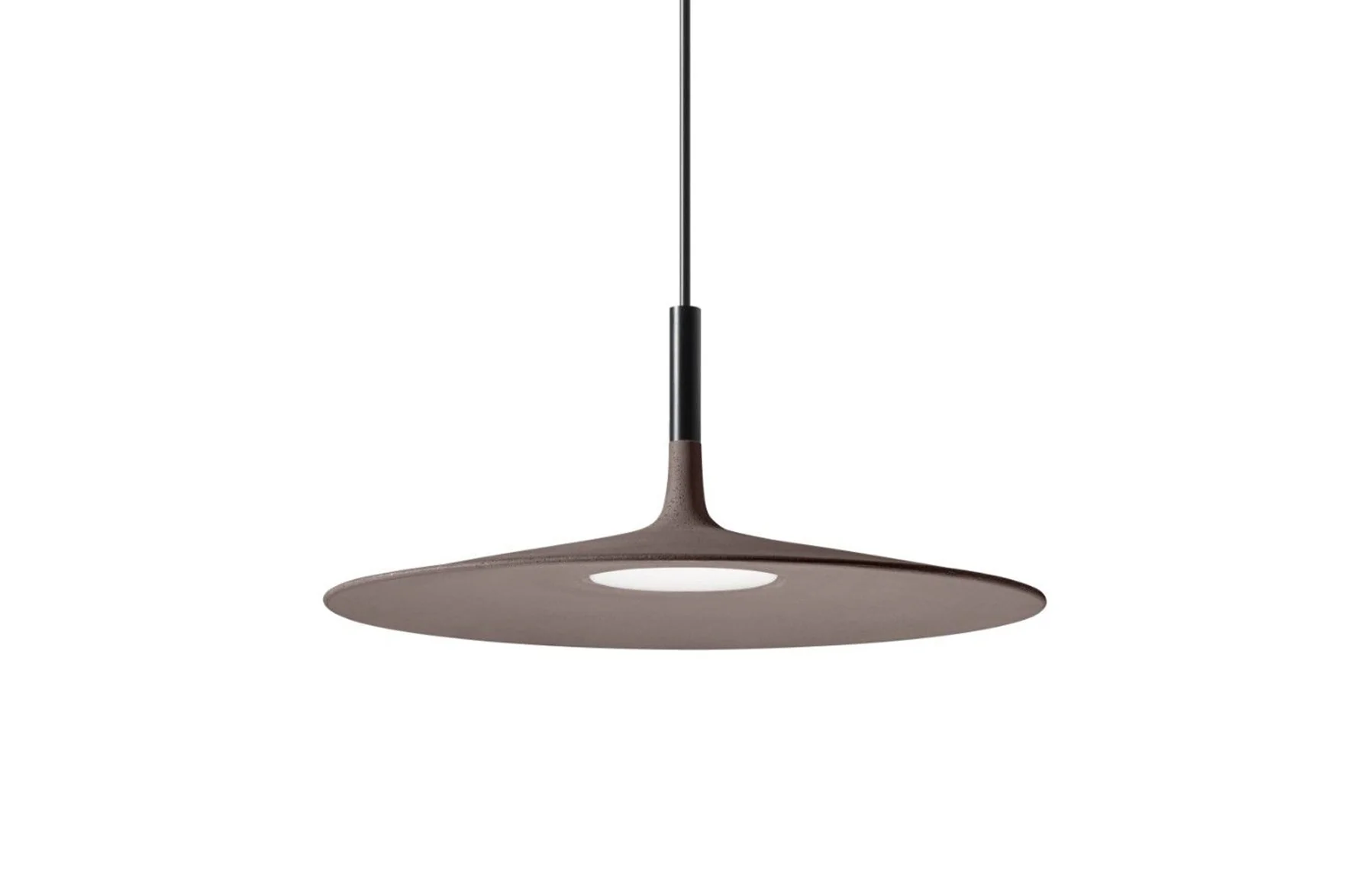 Aplomb Large Suspension Lamp - Image 4