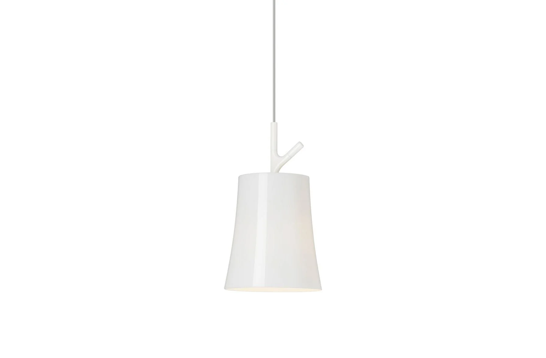 Birdie Suspension Lamp