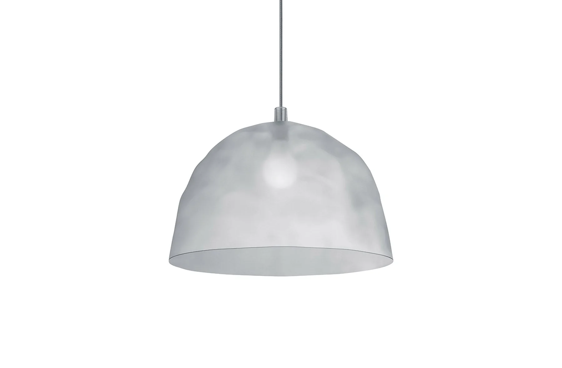 Bump Suspension Lamp