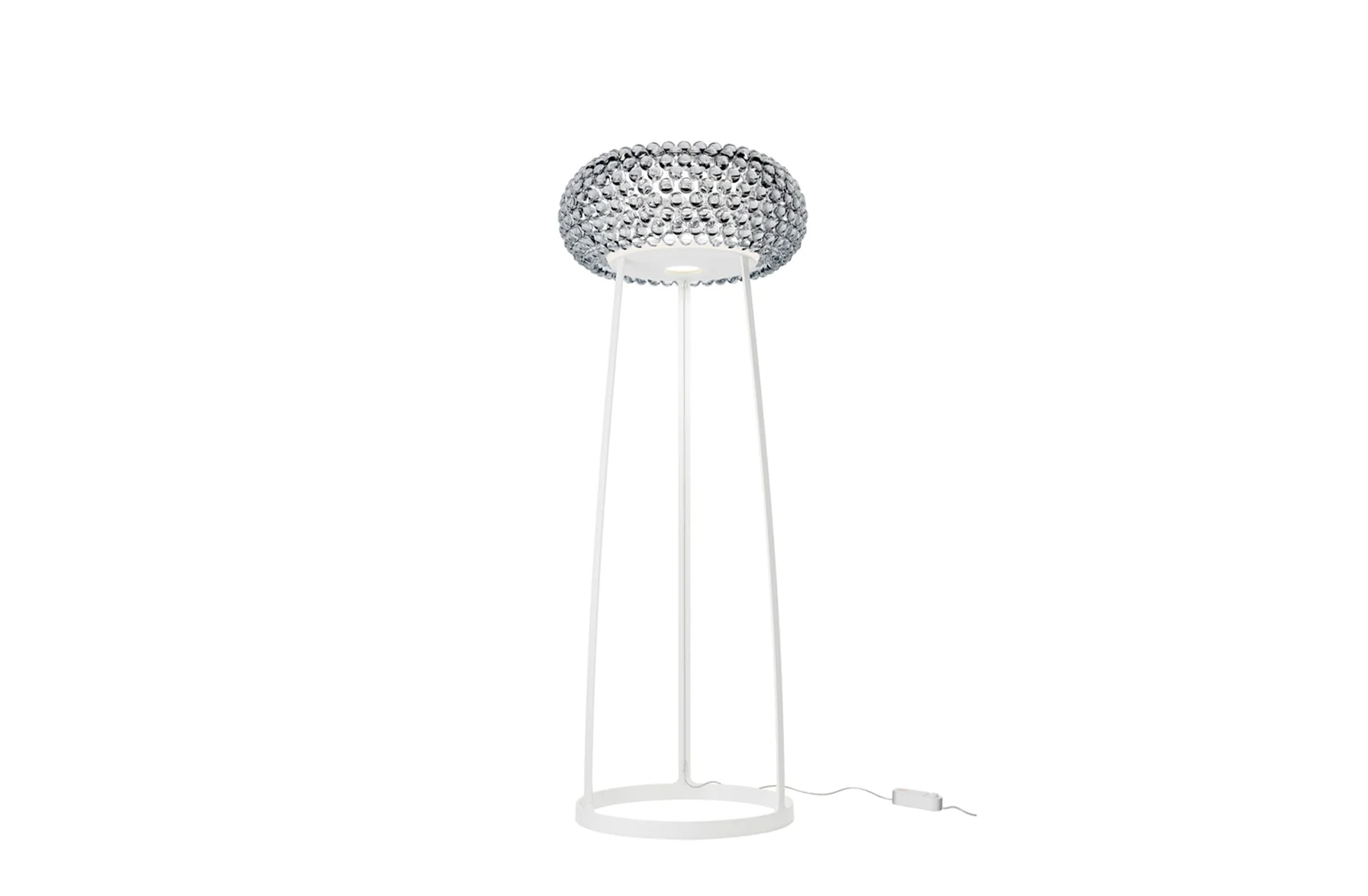 Caboche Plus Floor Lamp