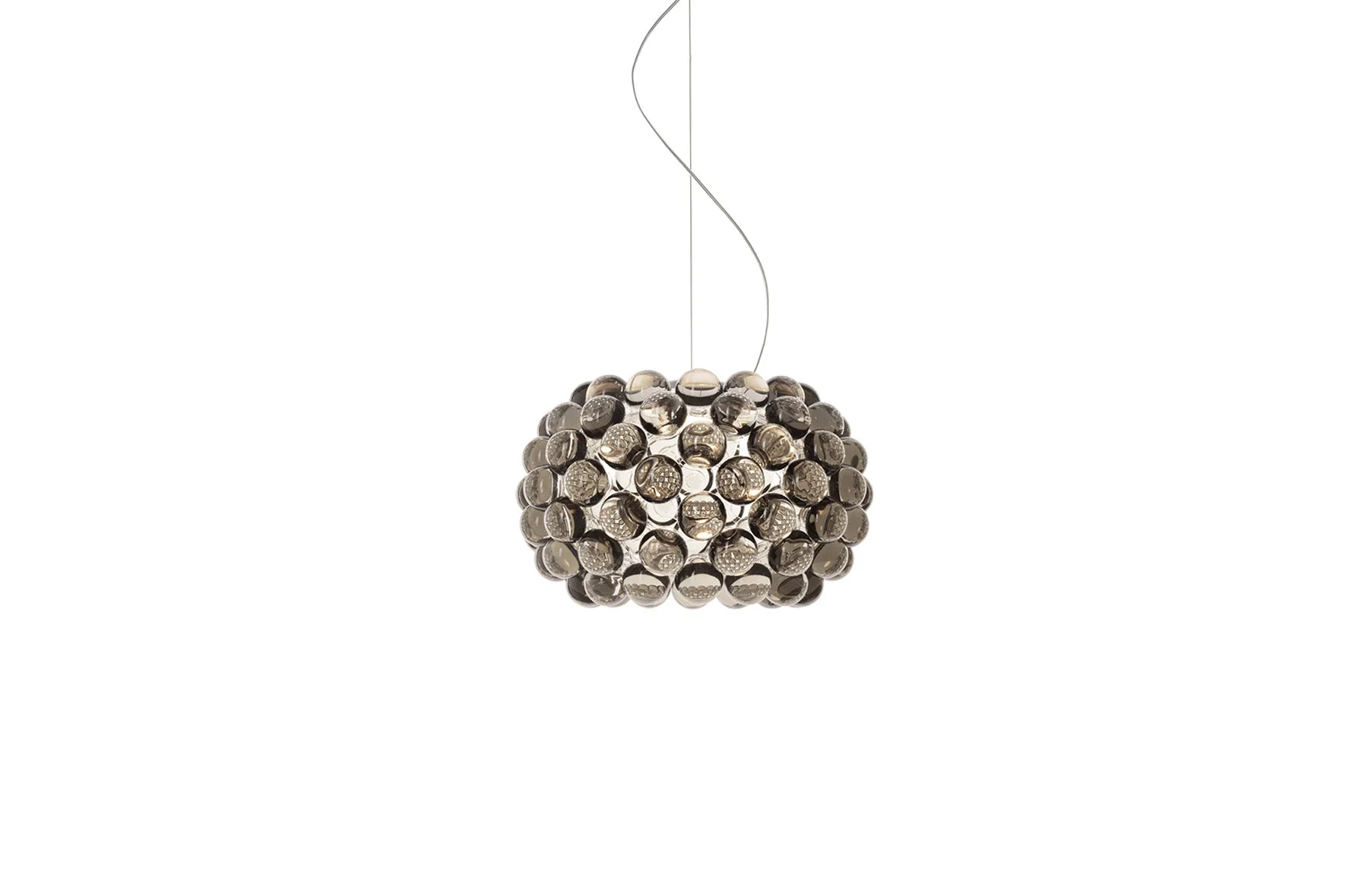 Caboche Plus Piccola Suspension Lamp - Image 2