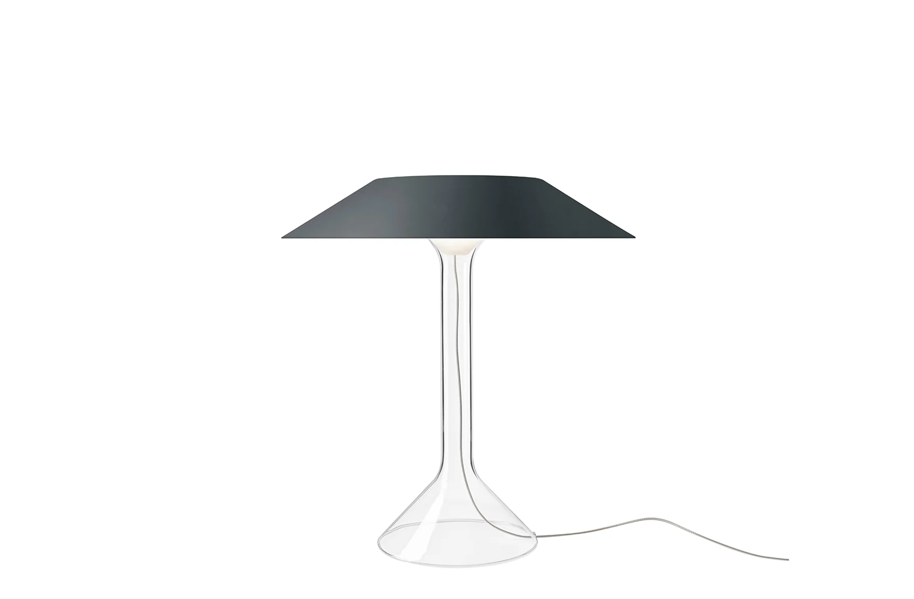 Chapeaux M Table Lamp