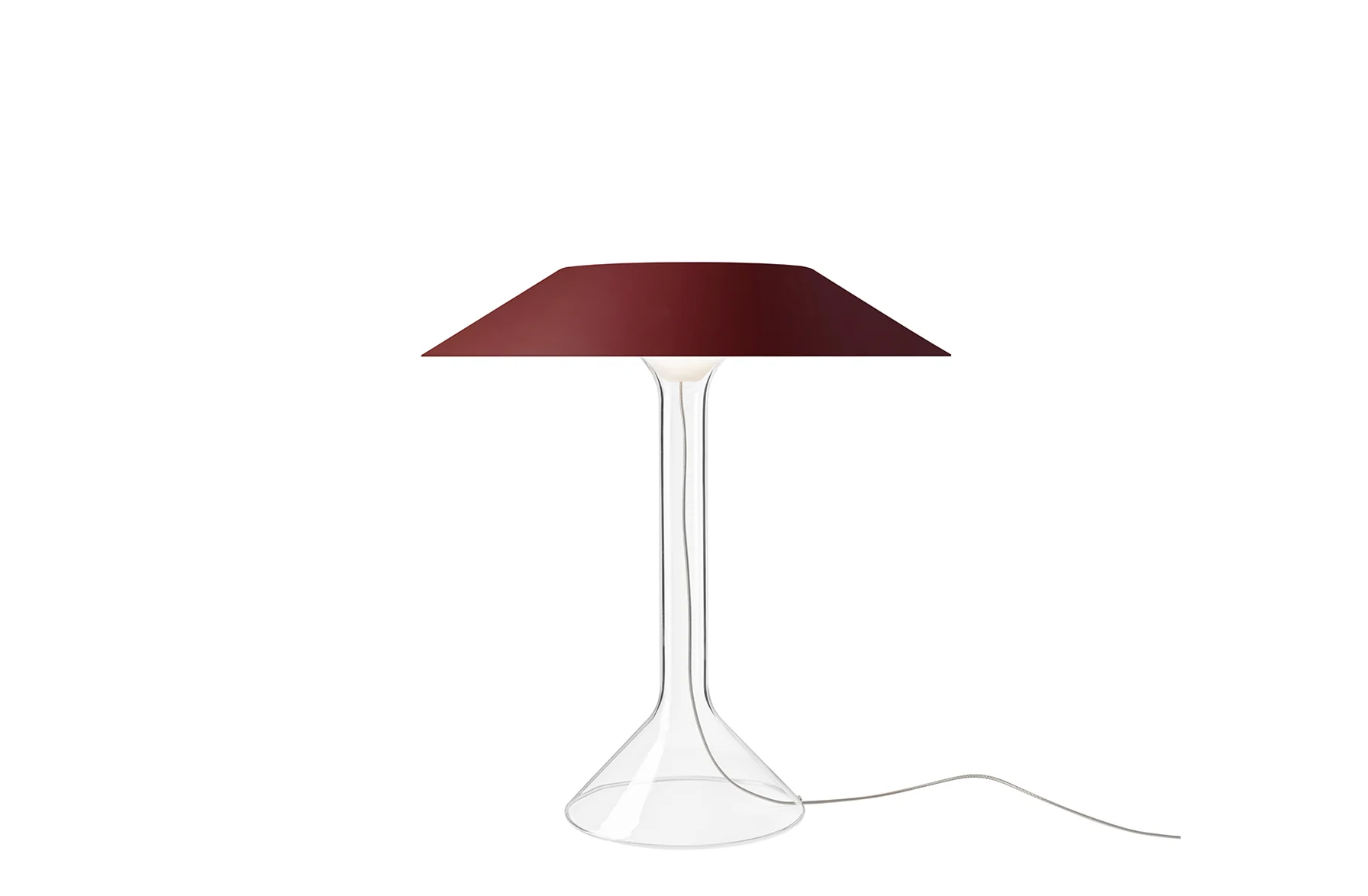 Chapeaux M Table Lamp - Image 3