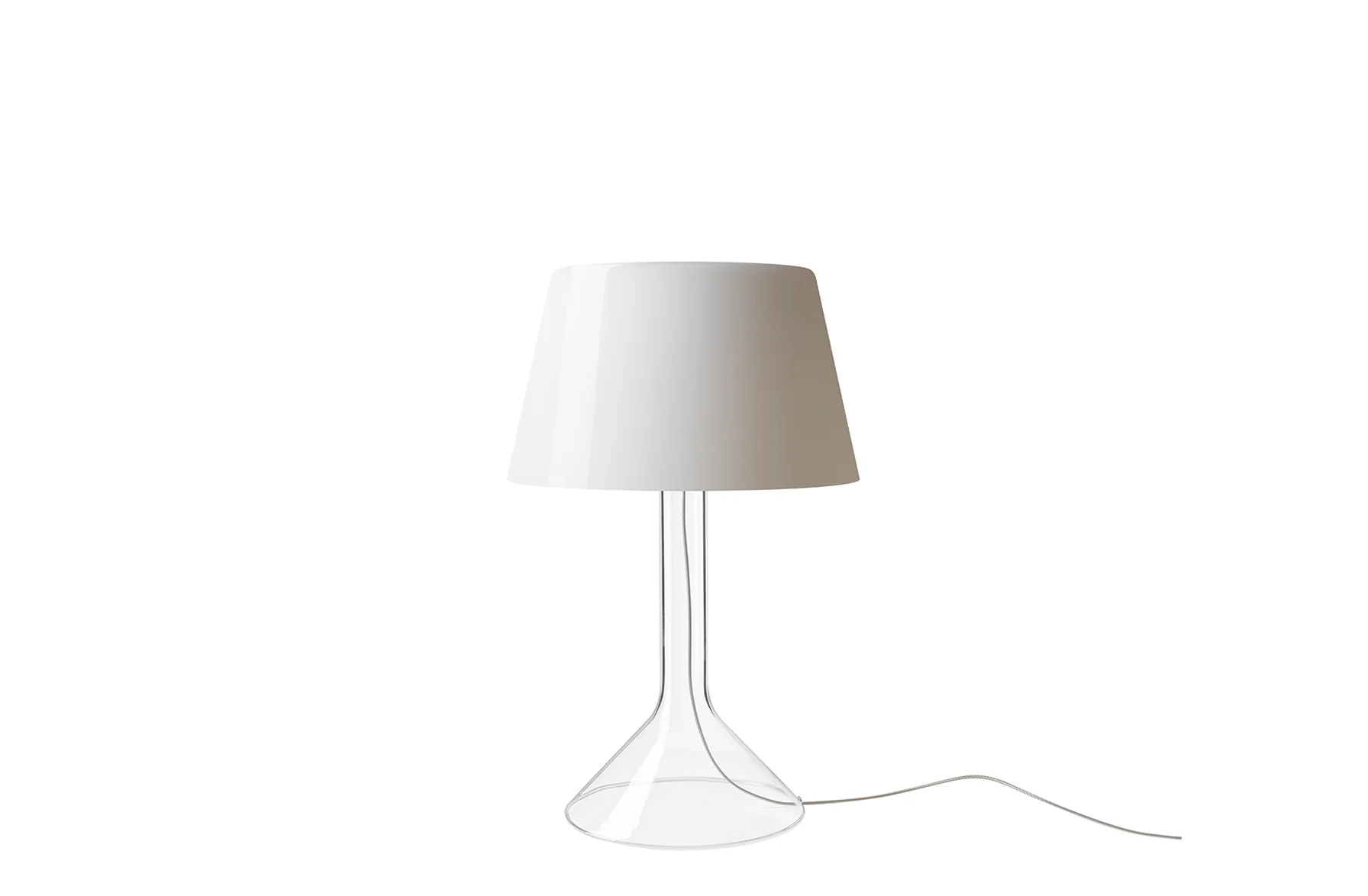 Chapeaux V Table Lamp