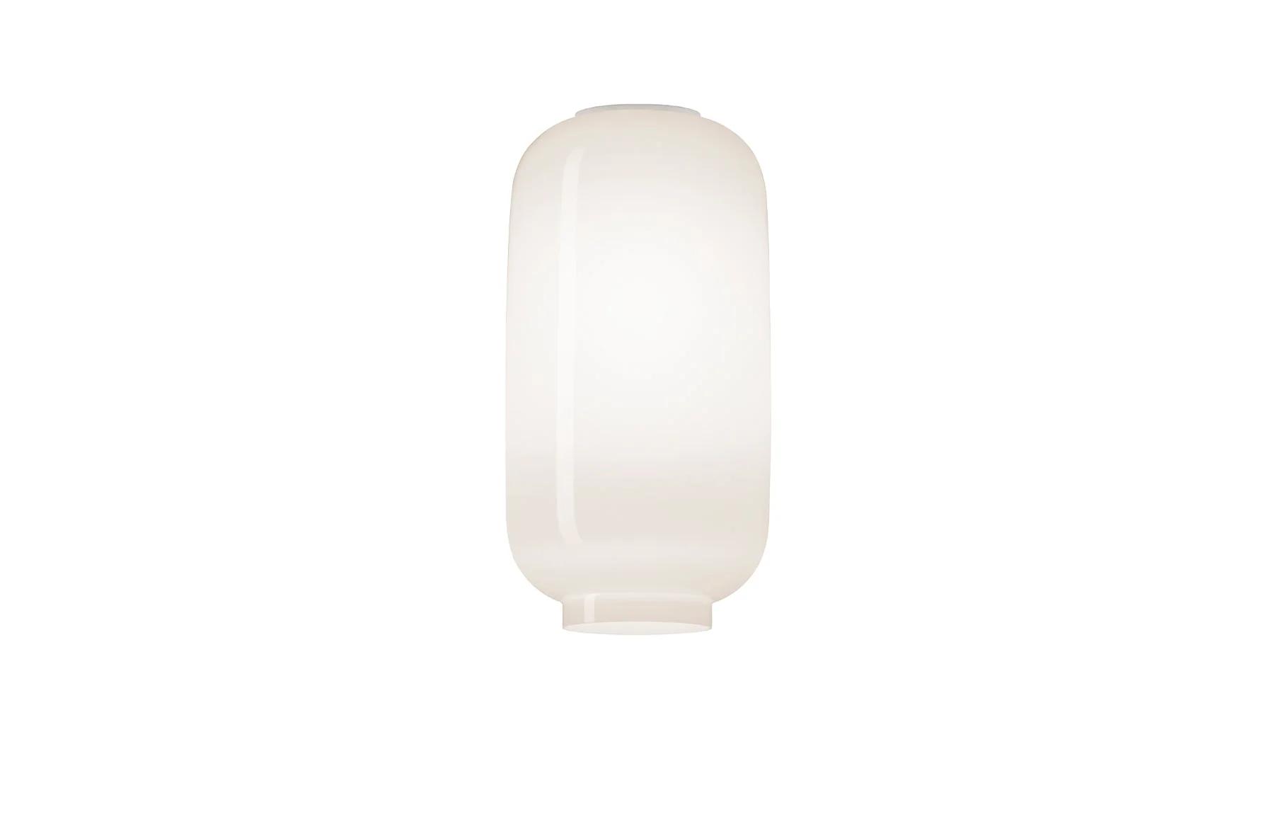Chouchin Reverse 2 Ceiling Lamp - Image 2