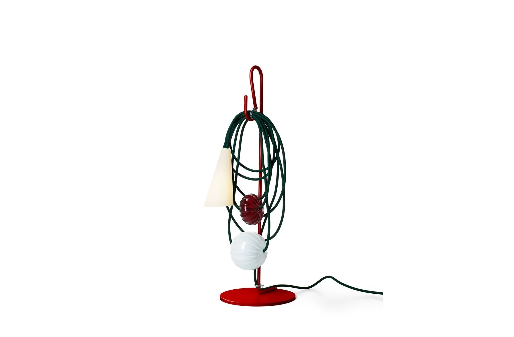 Filo Table Lamp - Image 4