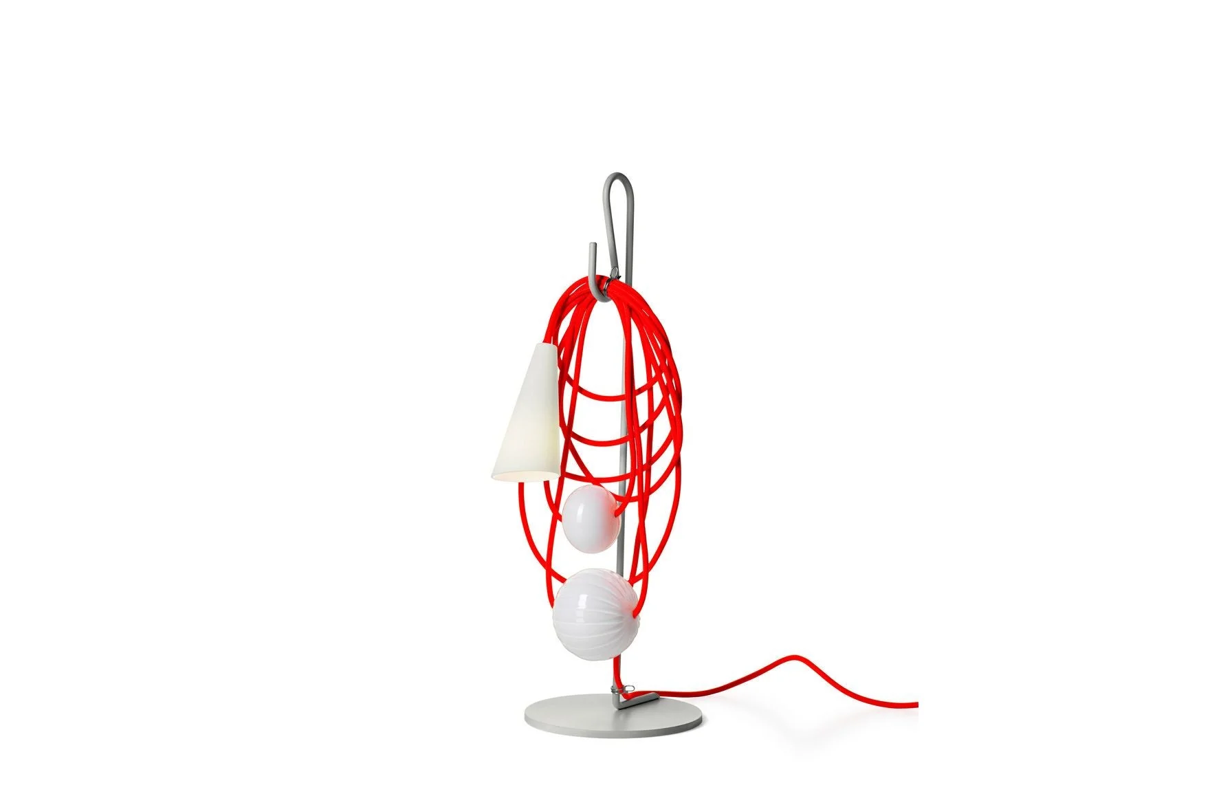 Filo Table Lamp - Image 6