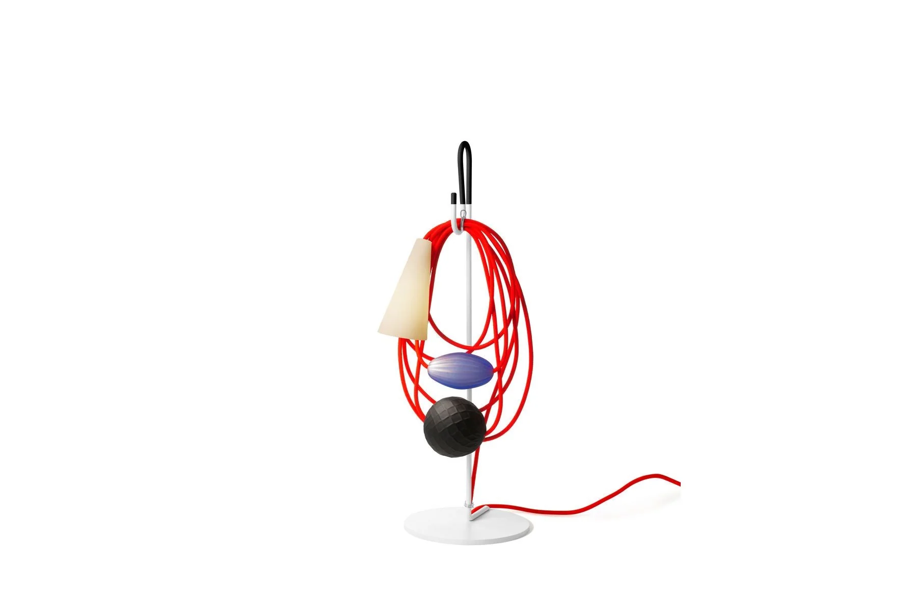 Filo Table Lamp - Image 7