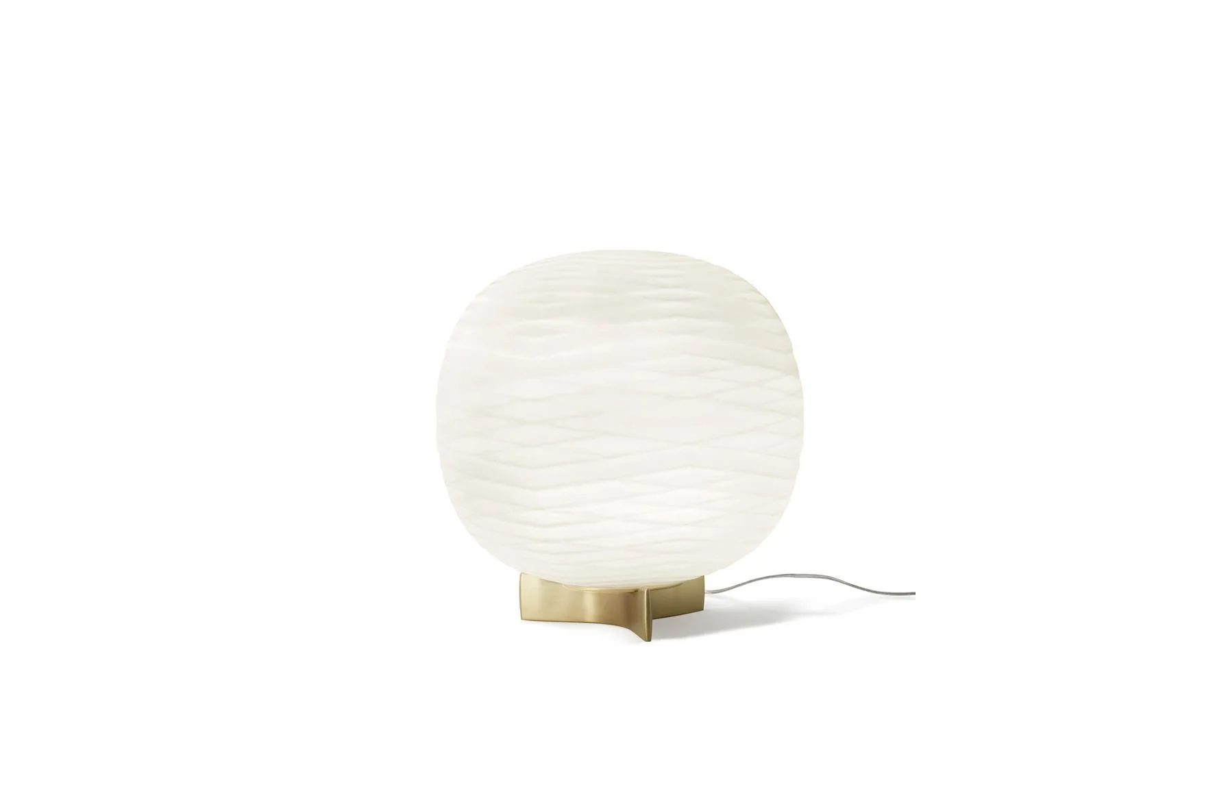 Gem Table Lamp