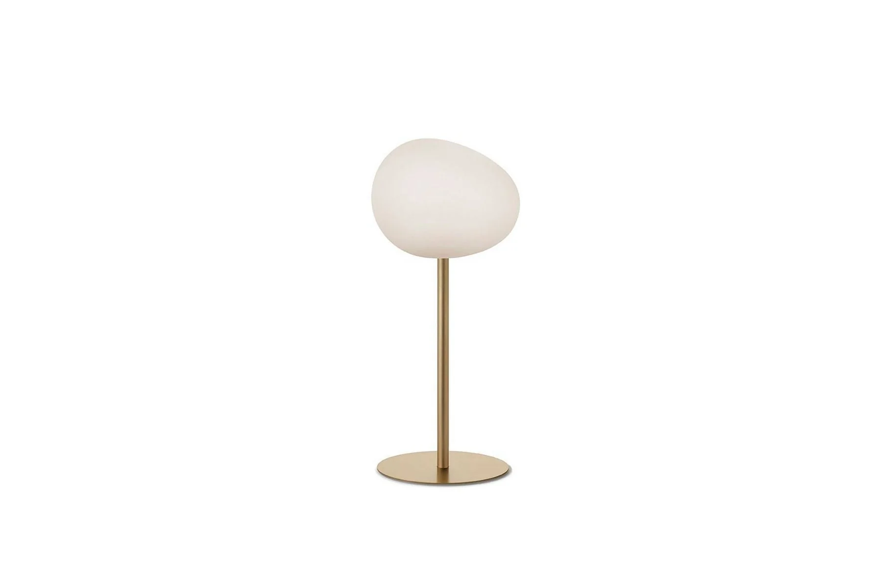 Gregg Alta Media Table Lamp - Image 2
