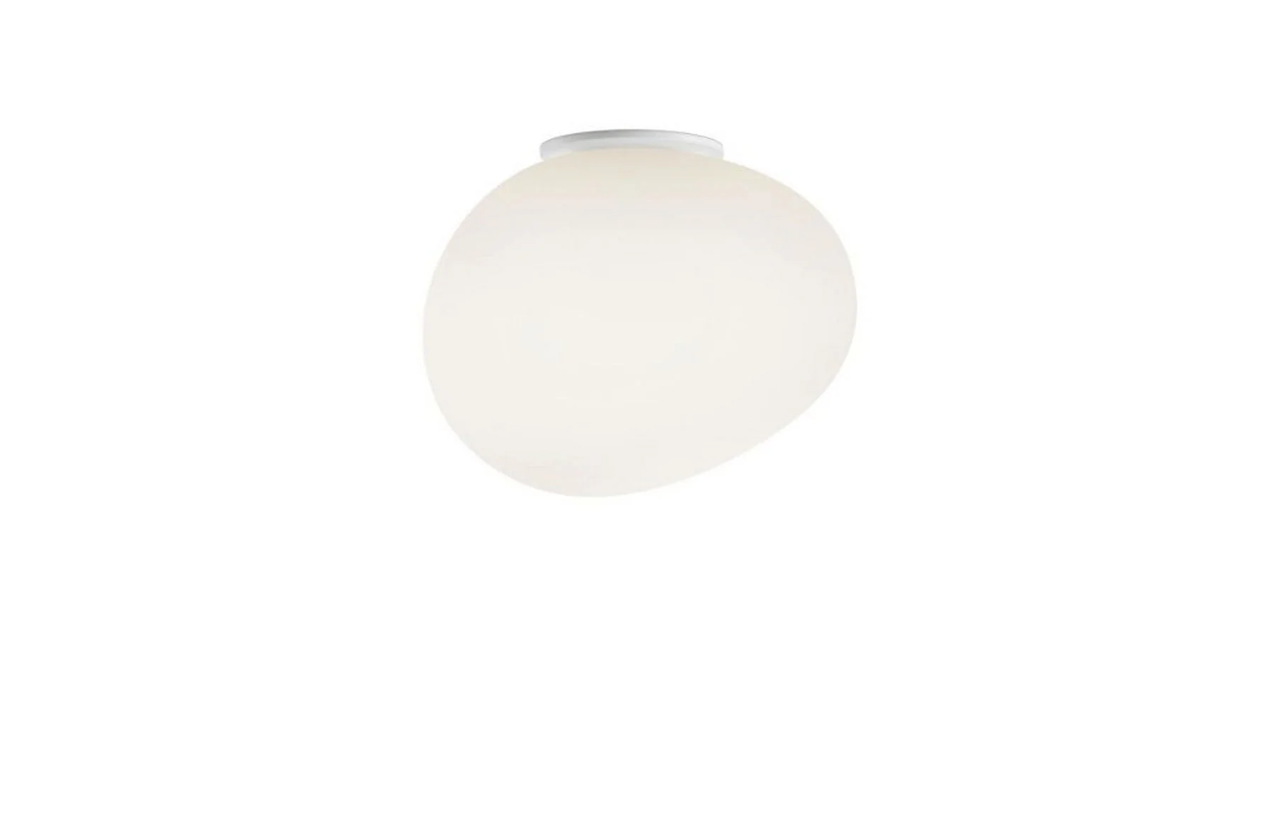 Gregg Media Ceiling/Wall Lamp