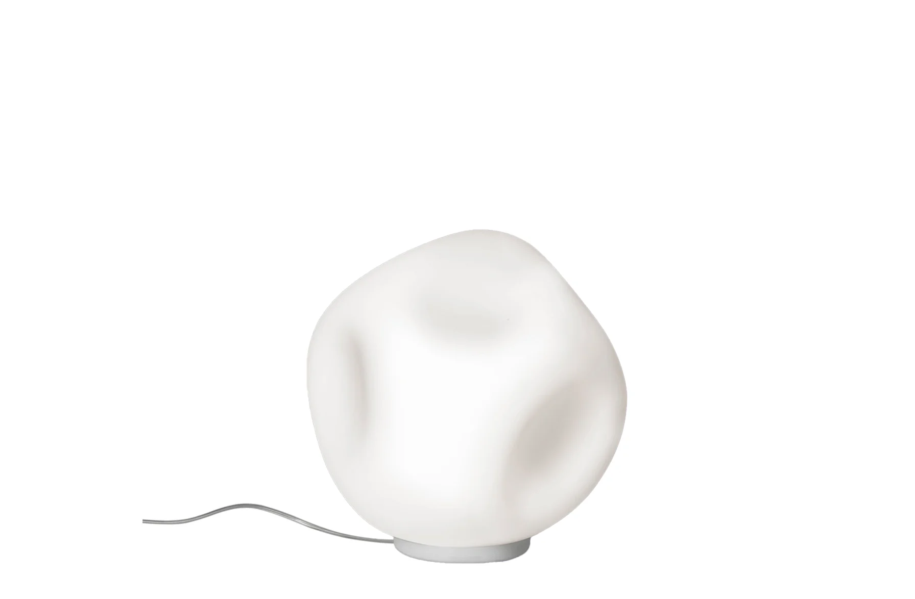 Hoba MIDI Table Lamp