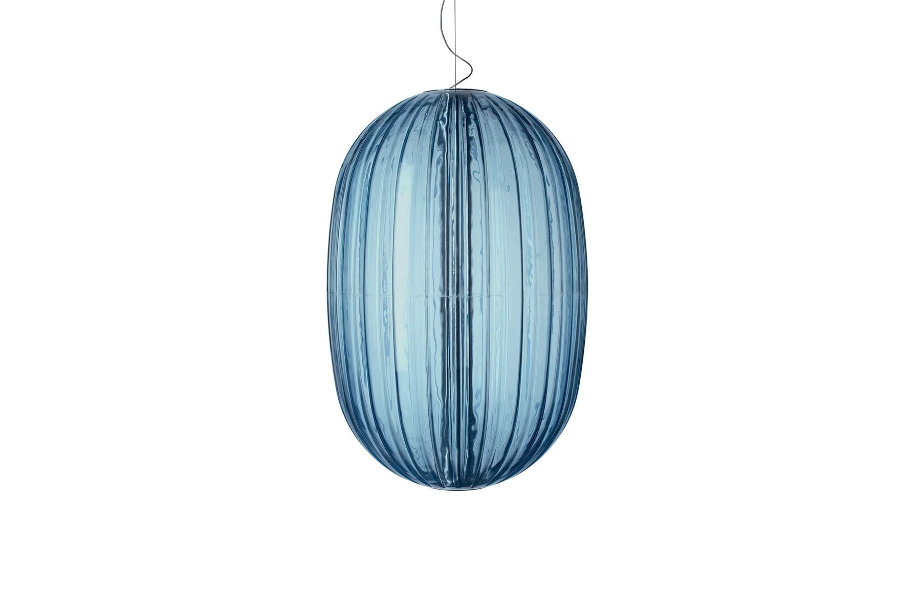 Plass Media Suspension Lamp - Image 3