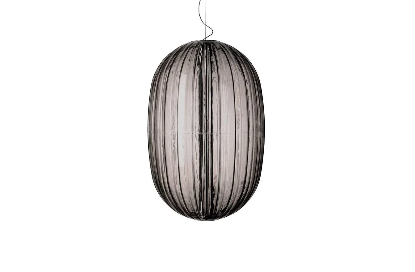 Plass Grande Suspension Lamp
