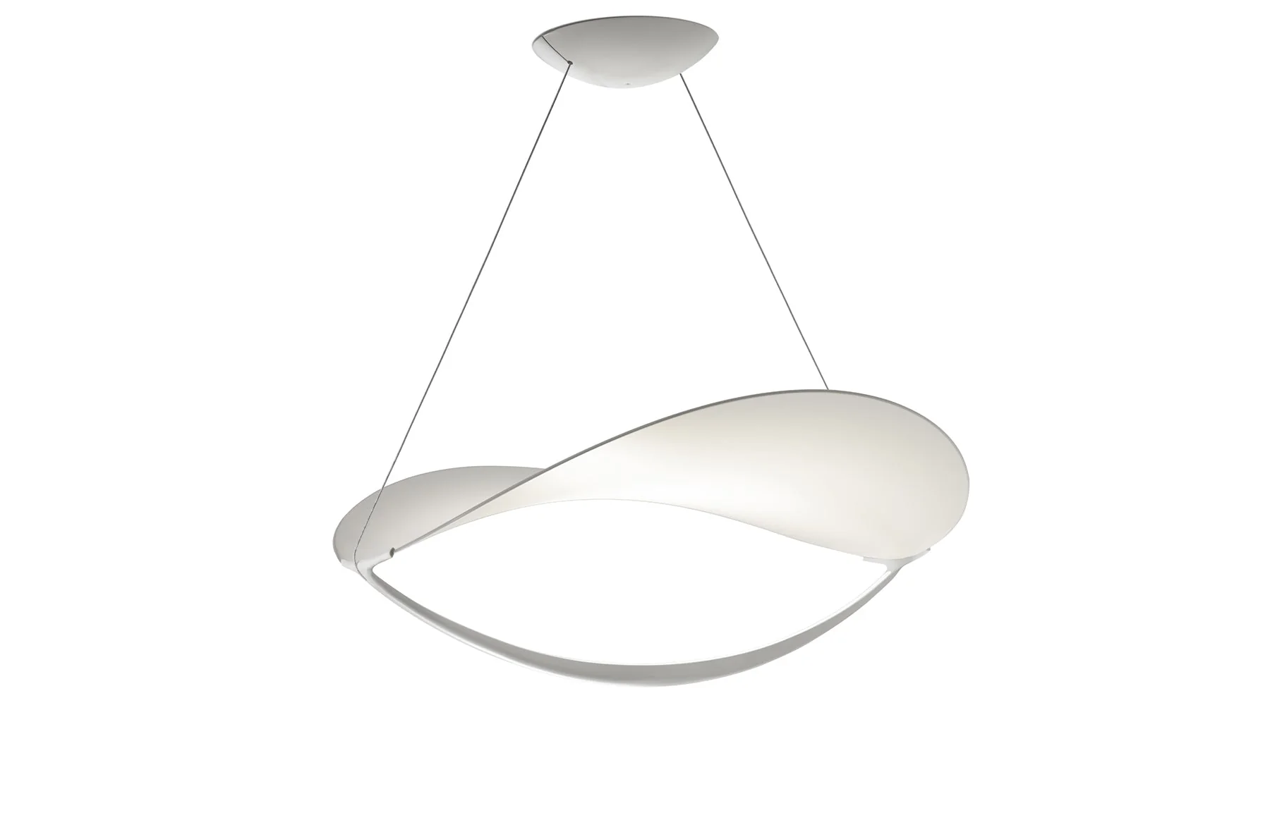Plena Suspension Lamp