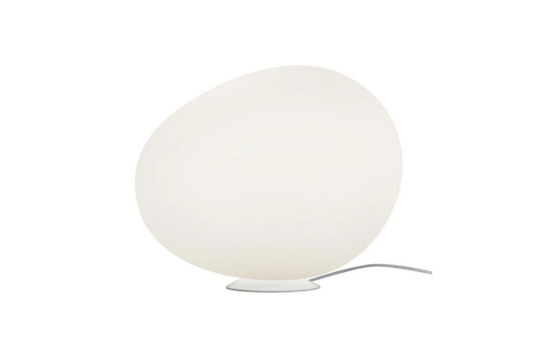 Poly Gregg XL Table Lamp