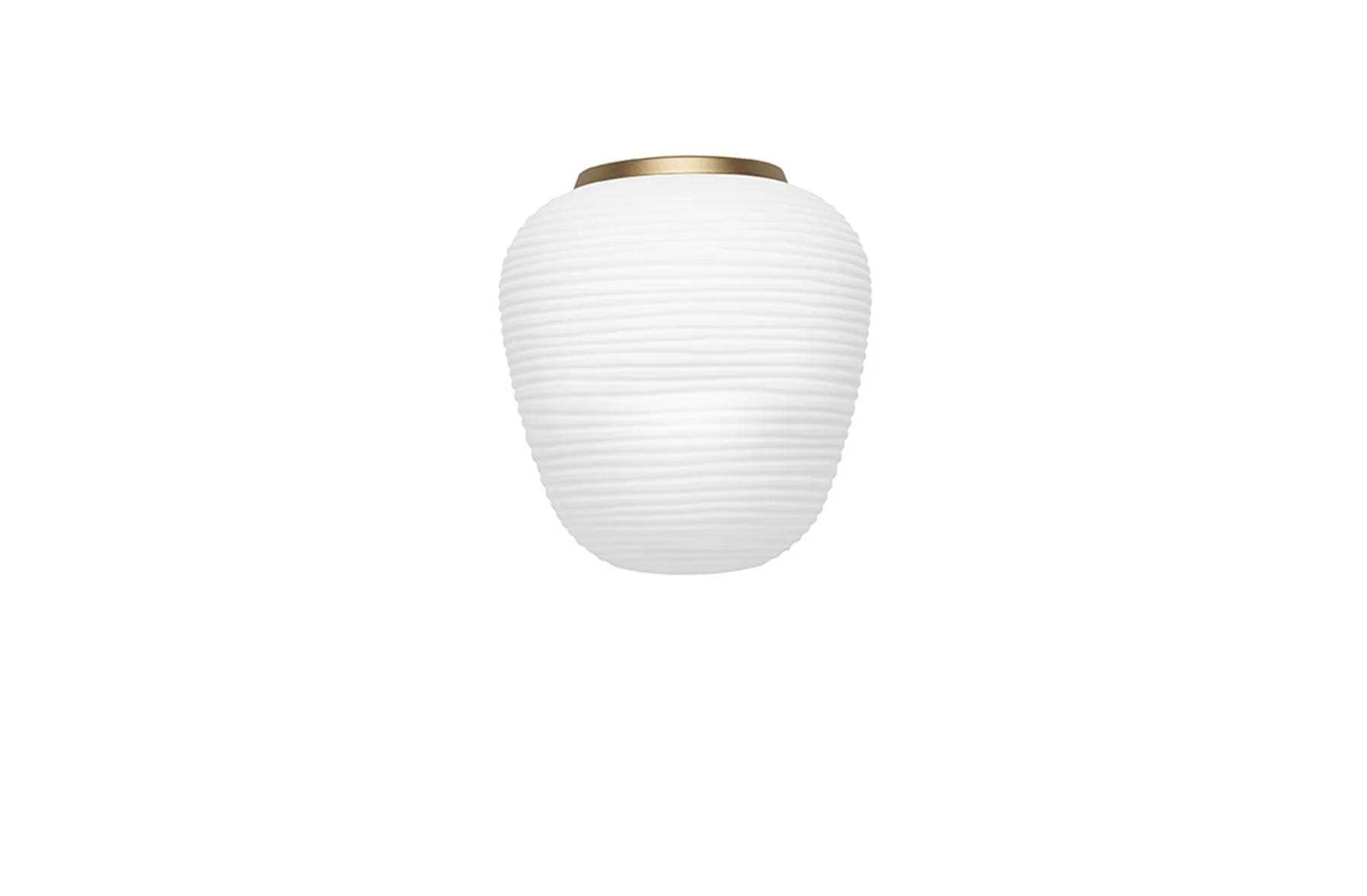 Rituals 3 Semi Wall Lamp
