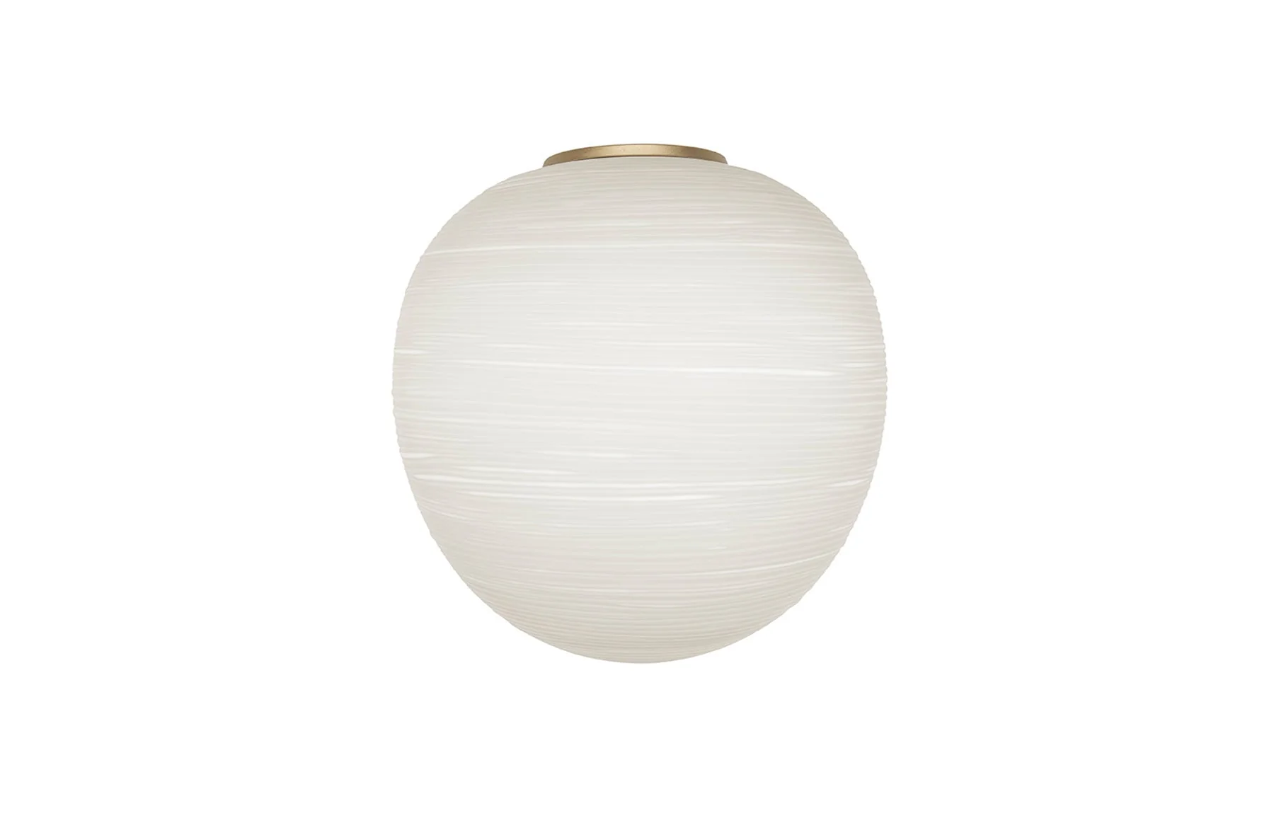 Rituals XL Semi Wall Lamp