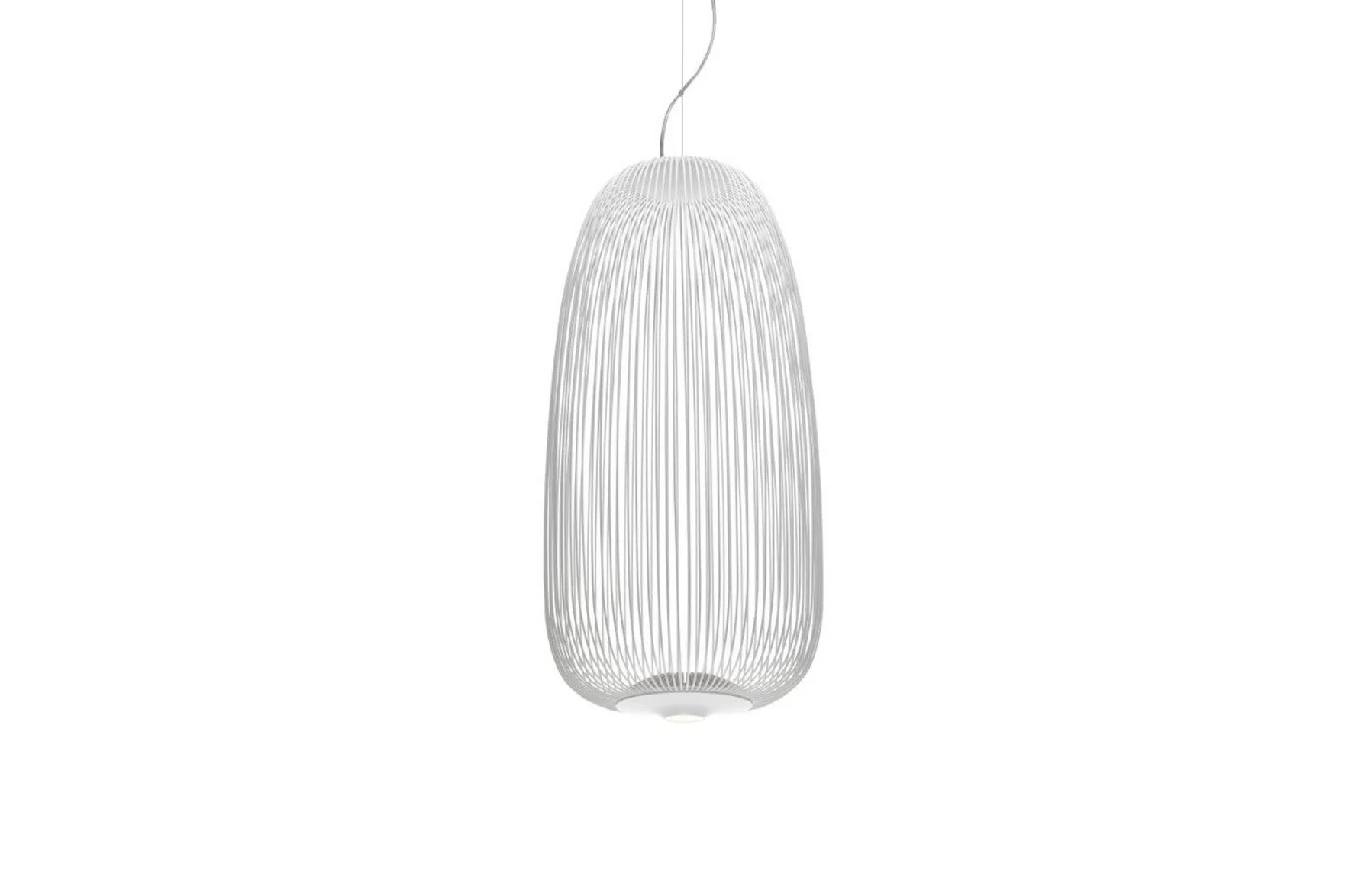 Spokes 1 Suspension Lamp