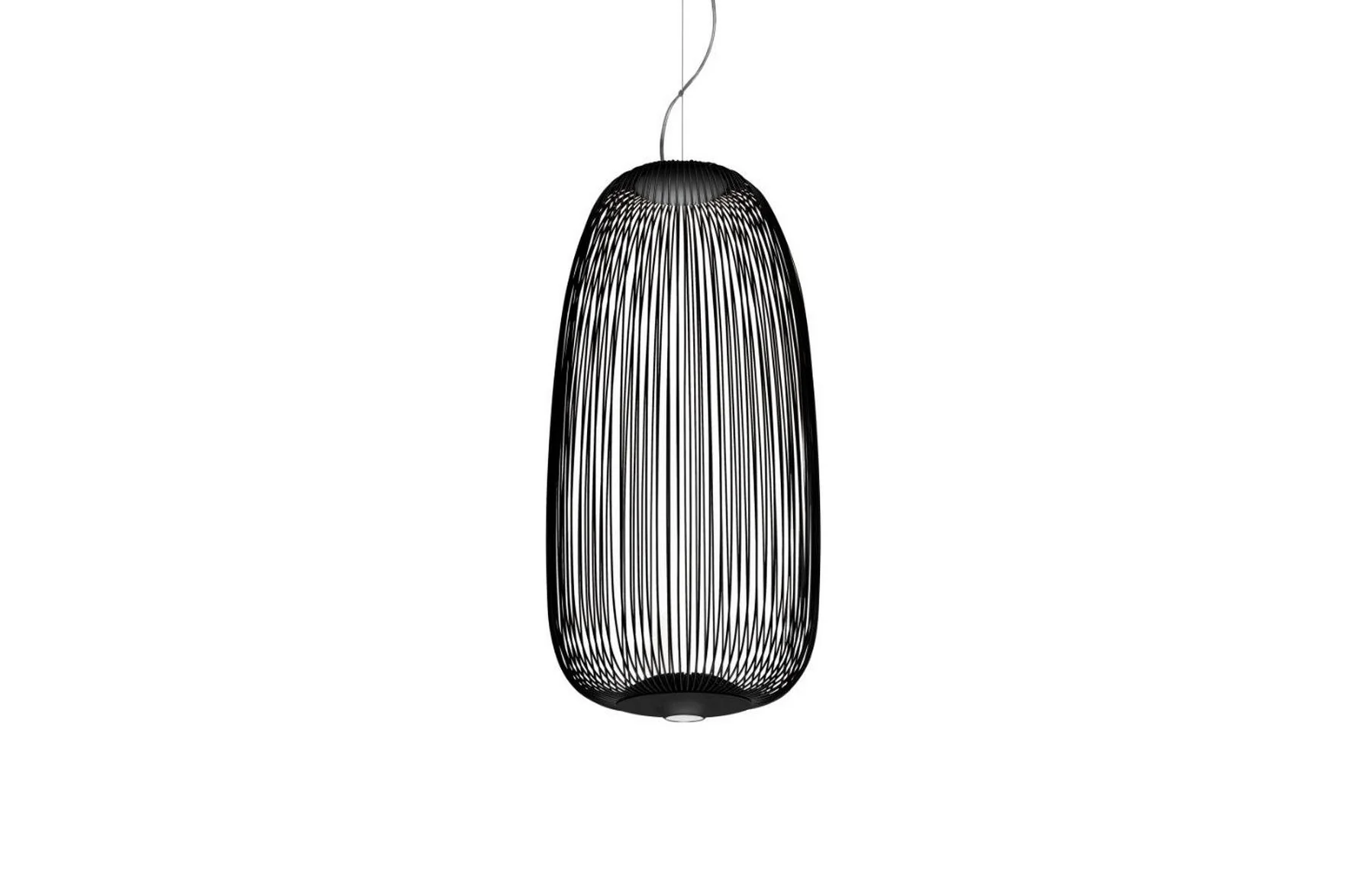 Spokes 1 Suspension Lamp - Image 2