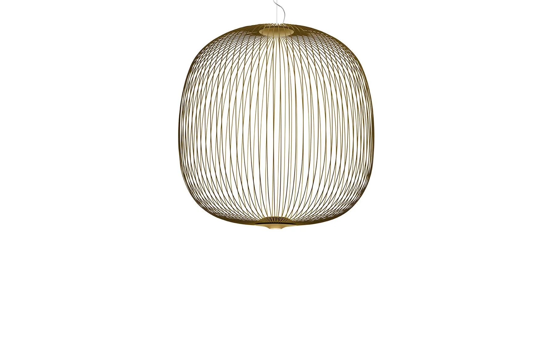 Spokes 2 Large Suspension Lamp - Image 10