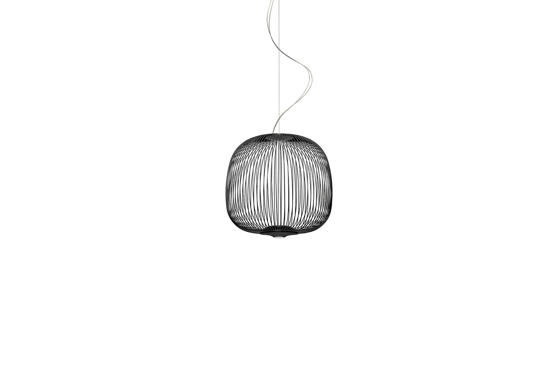 Spokes 2 Piccola Suspension Lamp - Image 2