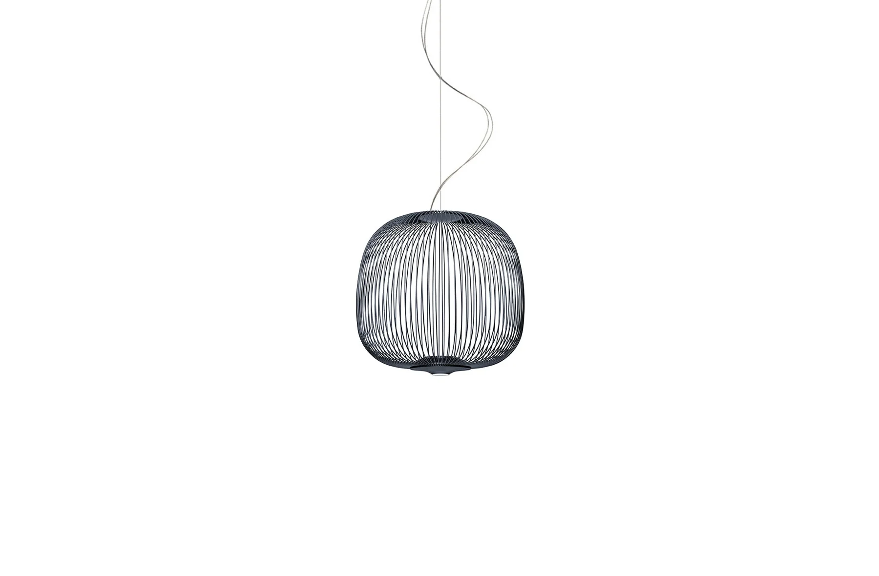 Spokes 2 Piccola Suspension Lamp - Image 3