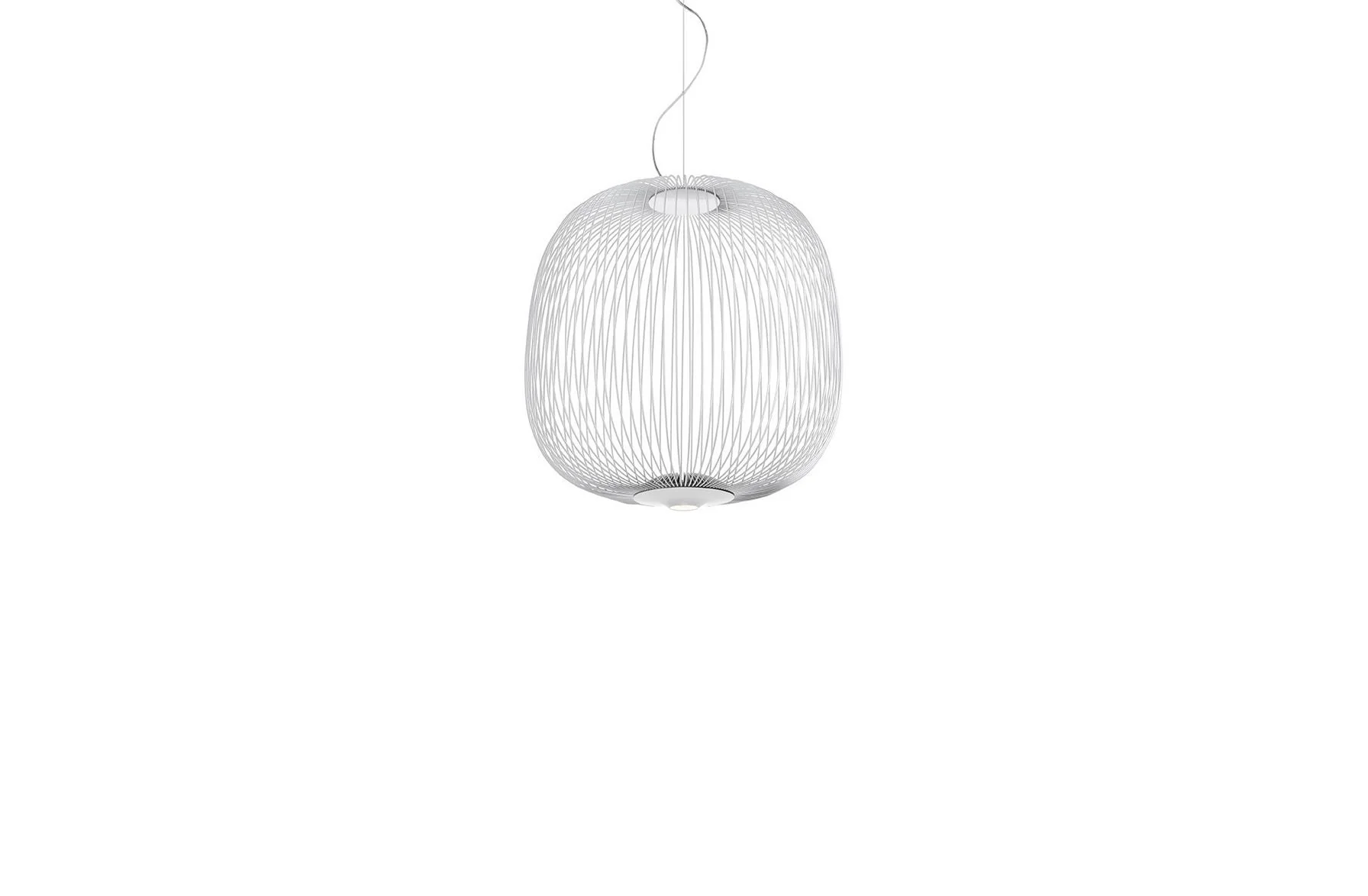 Spokes 2 Suspension Lamp