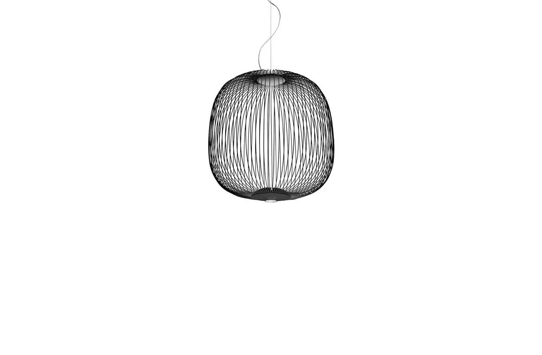 Spokes 2 Suspension Lamp - Image 13