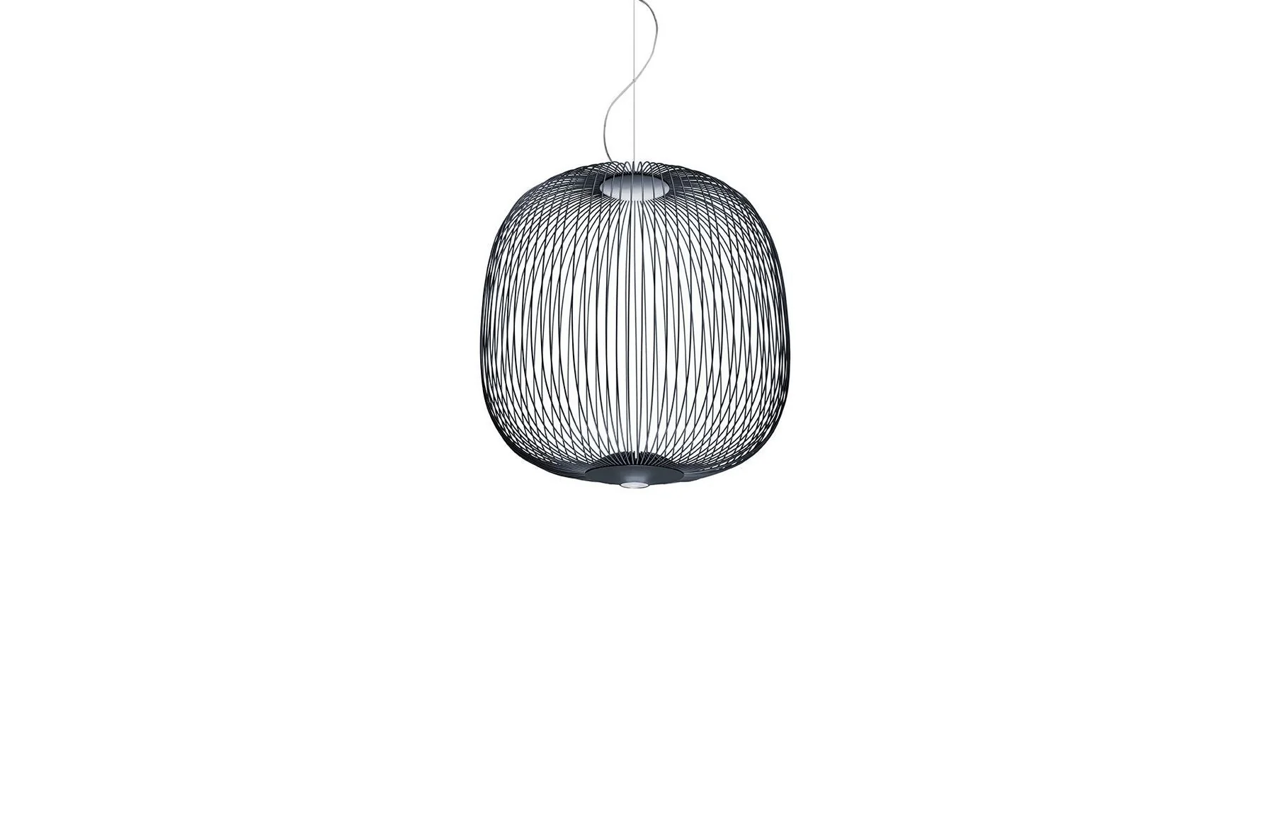 Spokes 2 Suspension Lamp - Image 3