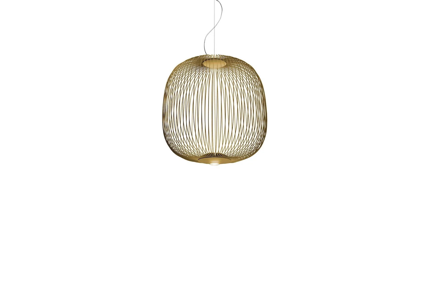 Spokes 2 Suspension Lamp - Image 4