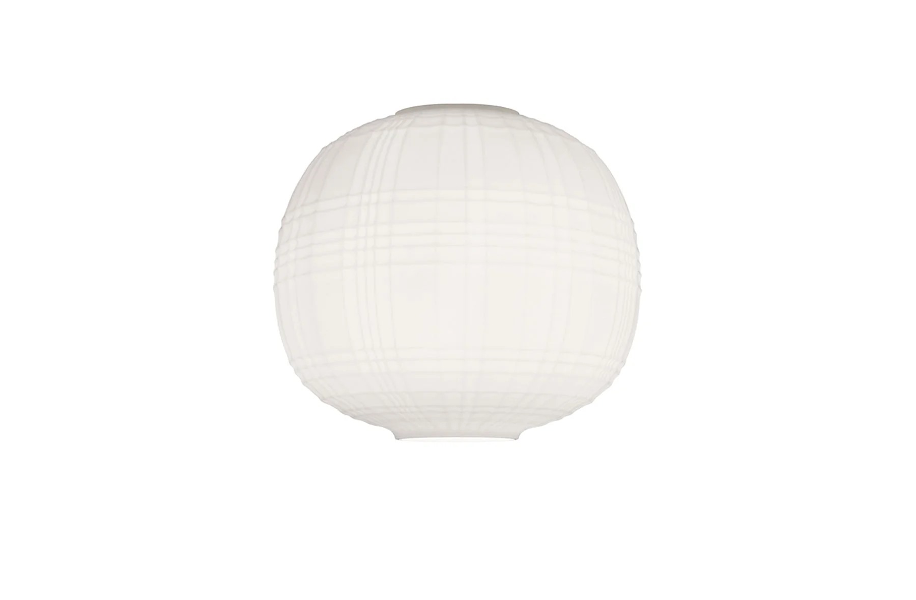 Tartan Ceiling Lamp