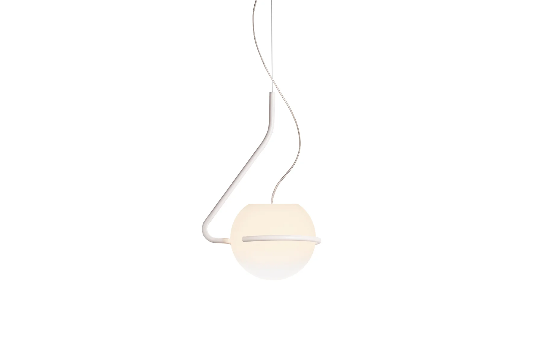 Tonda Suspension Lamp