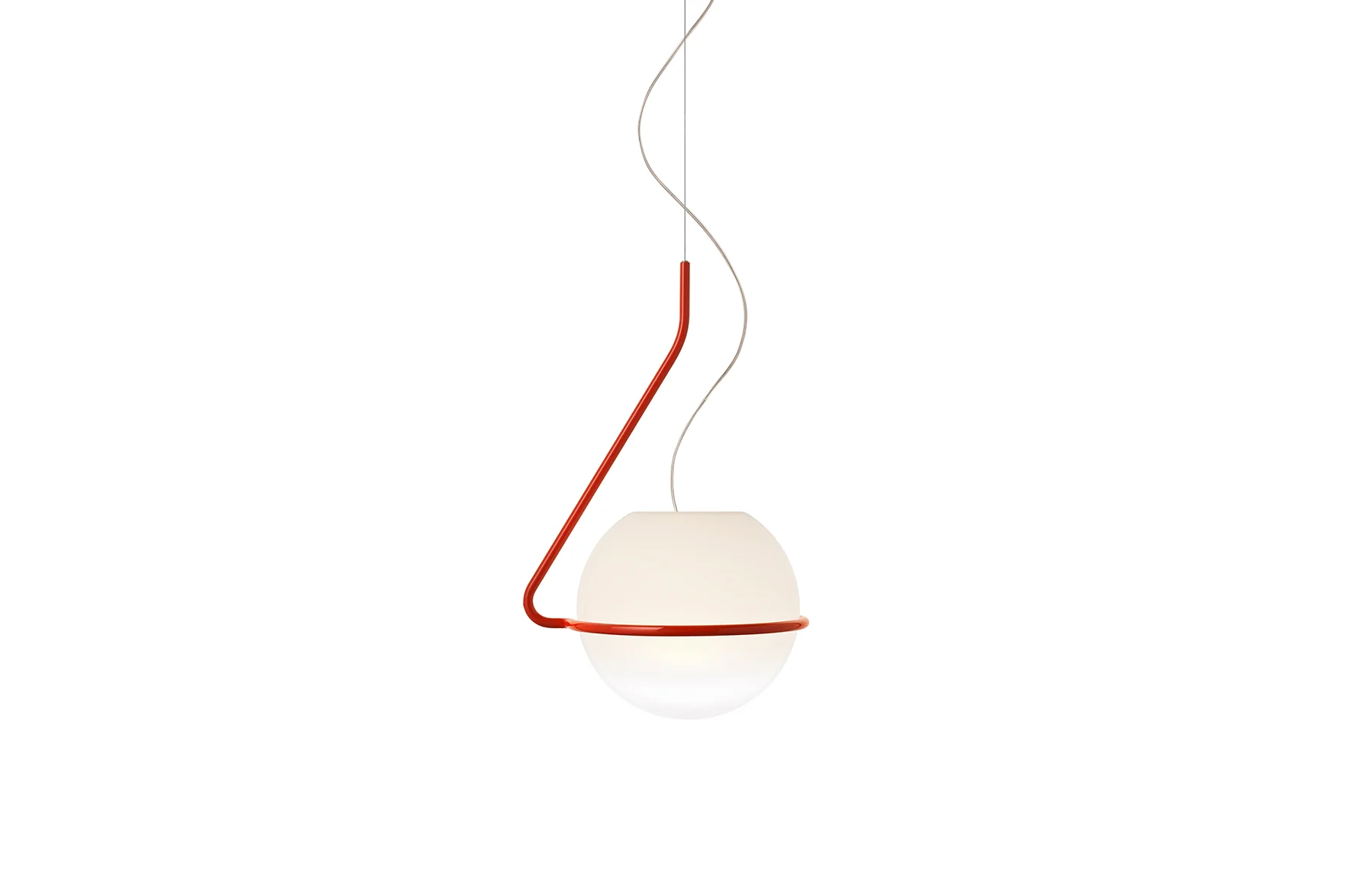 Tonda Suspension Lamp - Image 2