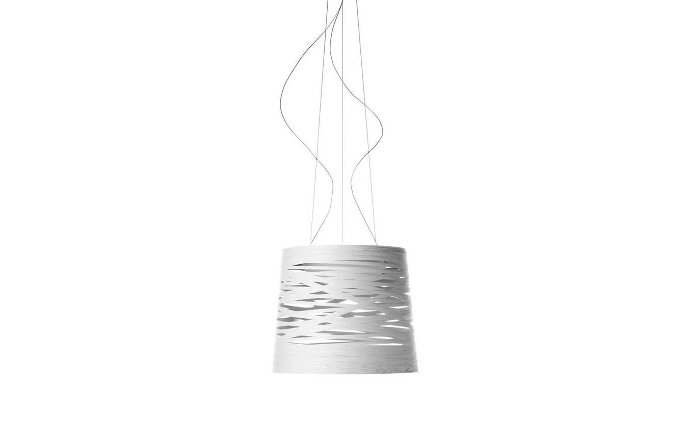 Tress Grande Suspension Lamp