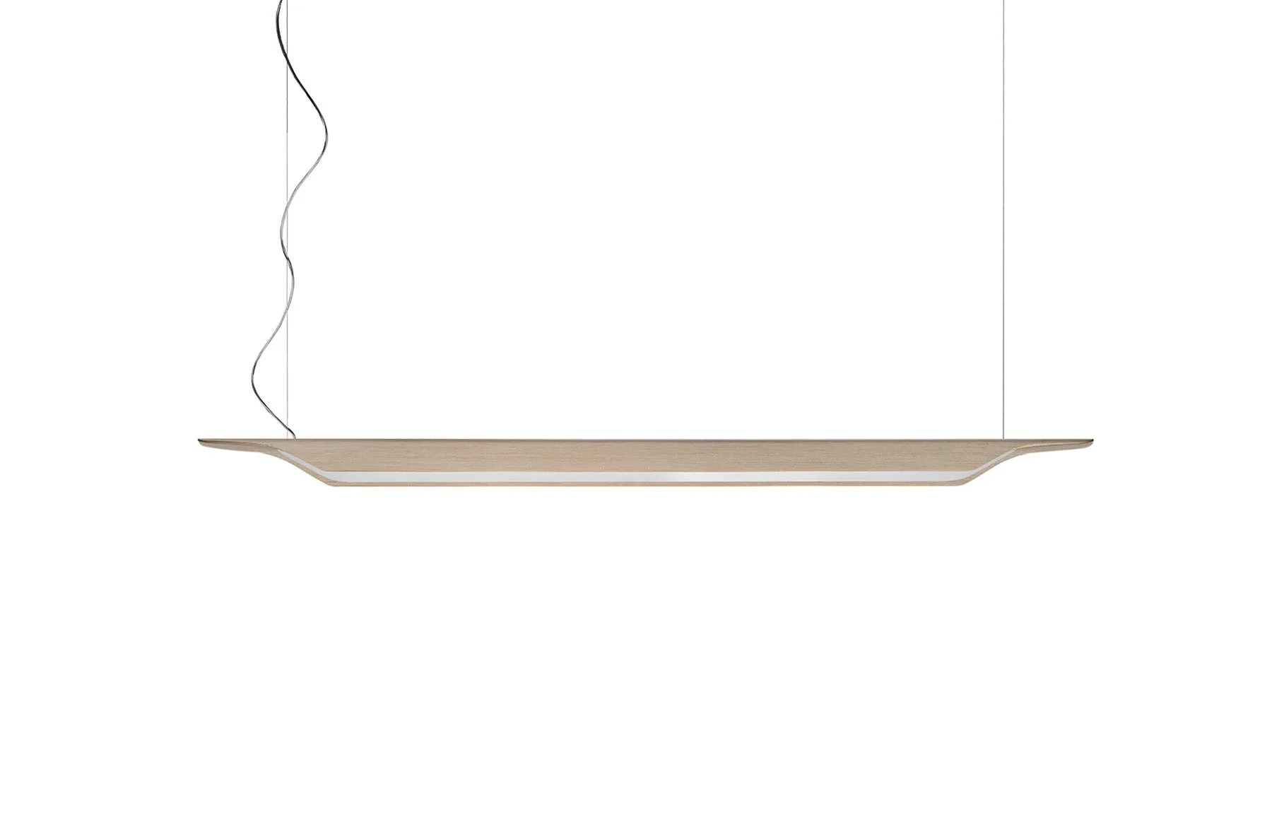Troag Media Suspension Lamp