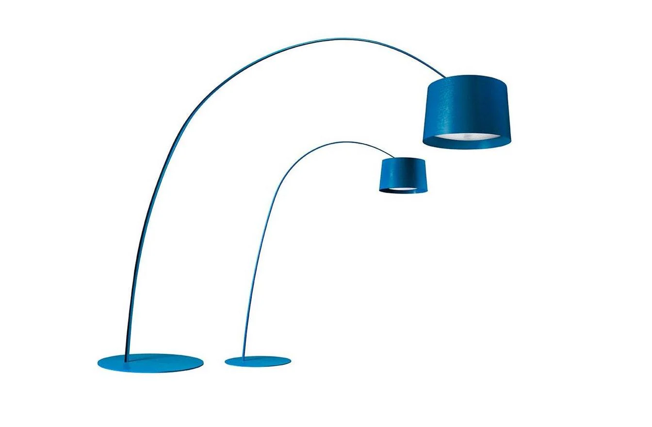 Twice as Twiggy Floor Lamp - Image 5