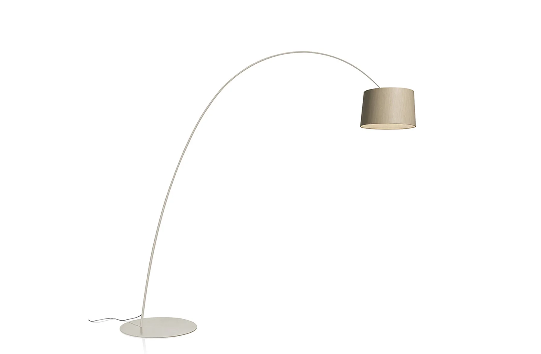 Twiggy Elle Wood Floor Lamp - Image 2