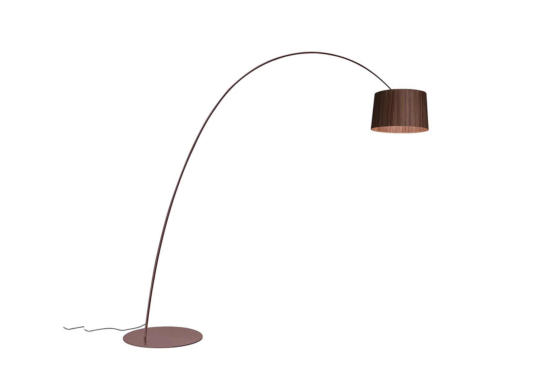 Twiggy Elle Wood Floor Lamp - Image 4