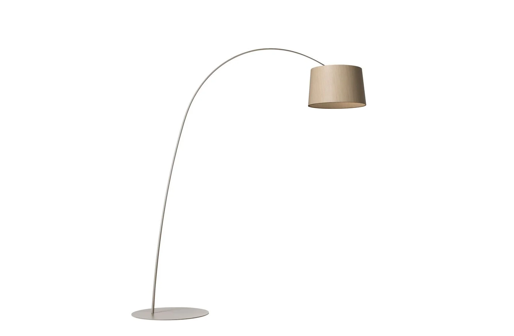Twiggy Wood Floor Lamp - Image 2