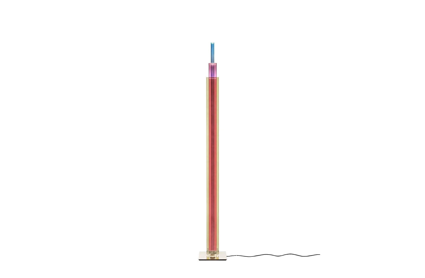 Uptown Floor Lamp